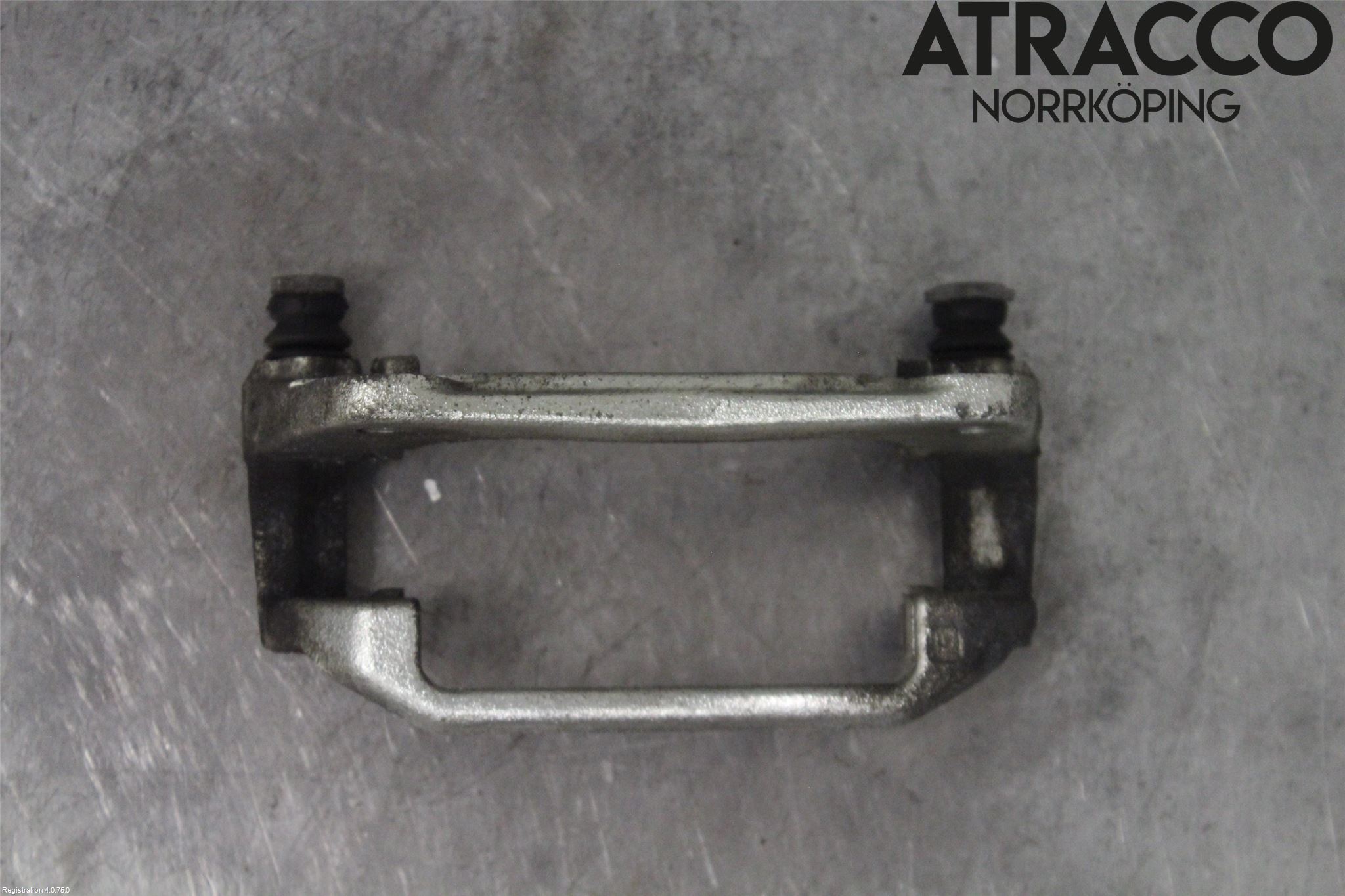 Toyota C-HR 16-23 Bromsokshållare