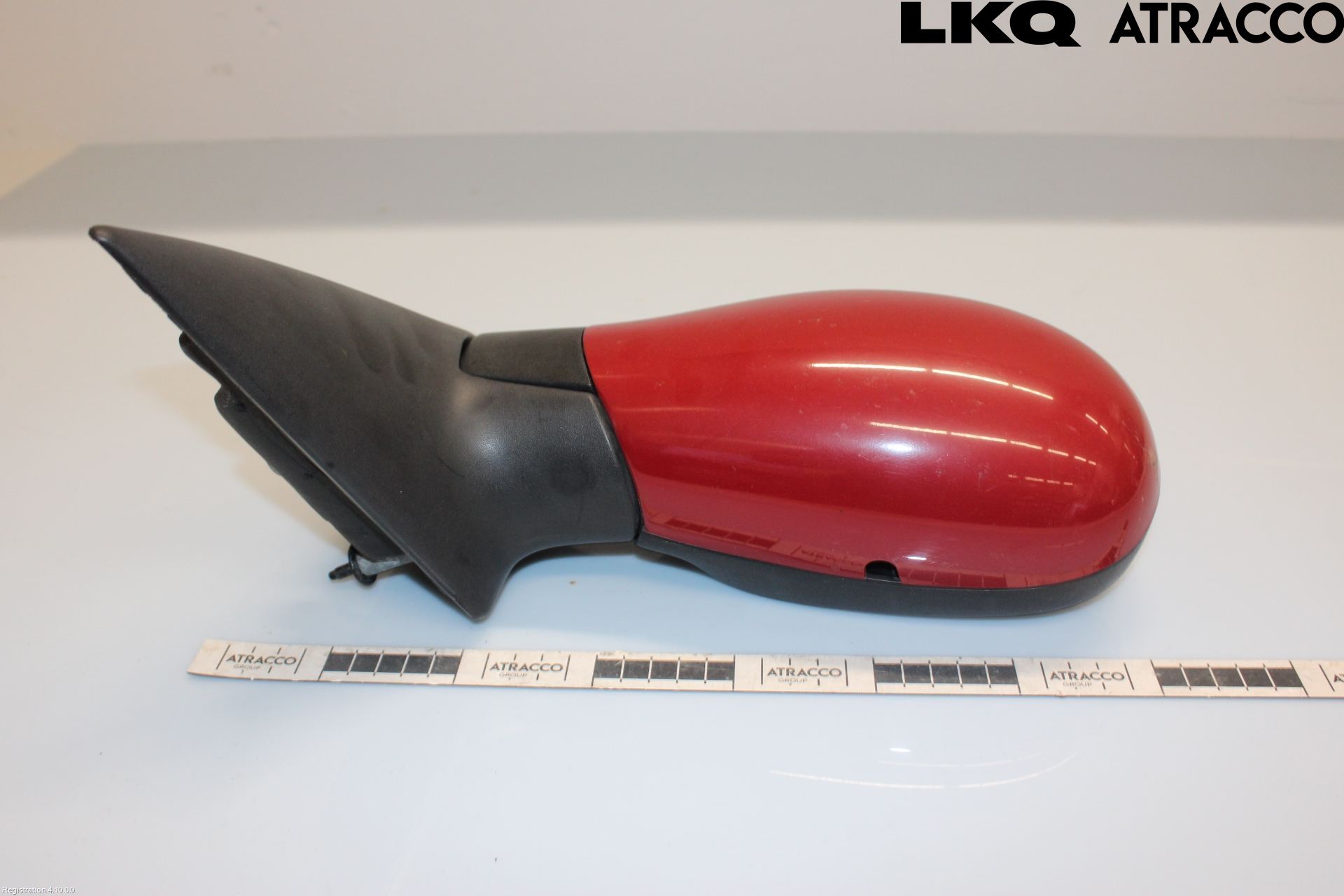 Renault LAGUNA I  94-00 Spegel Yttre El Vä