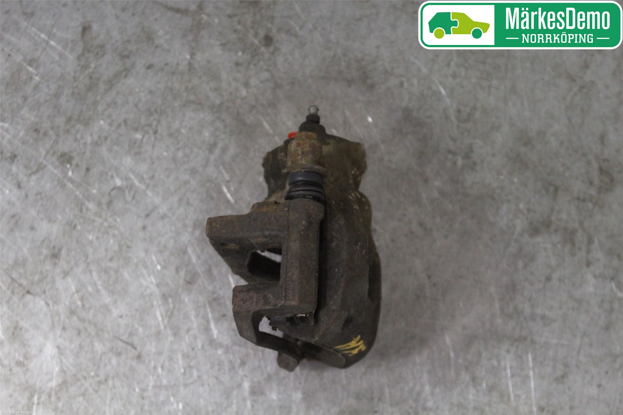 Peugeot 108 15-22 Bromsok Fram Höger