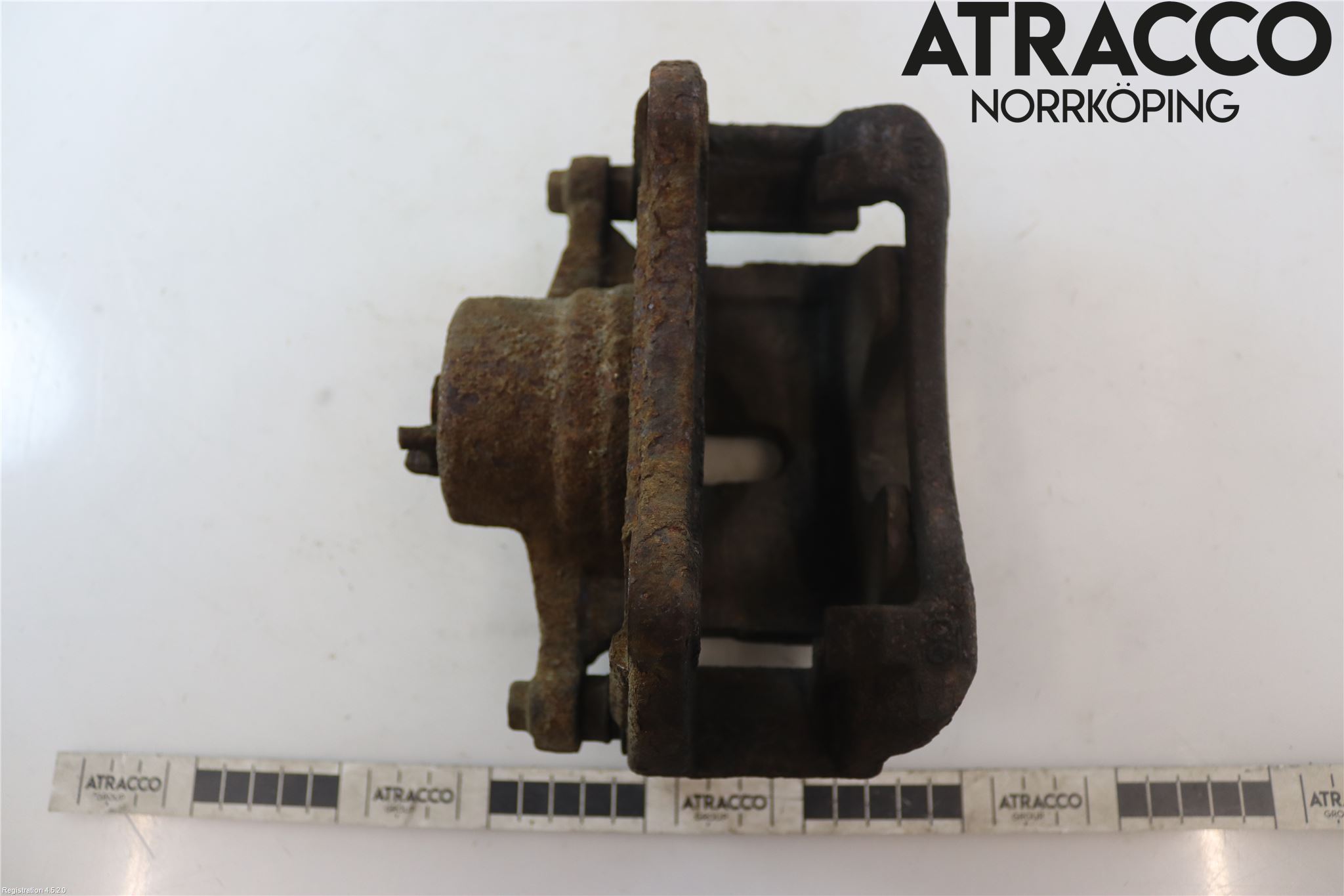 Kia CEED 12-18 Bromsok Fram Höger