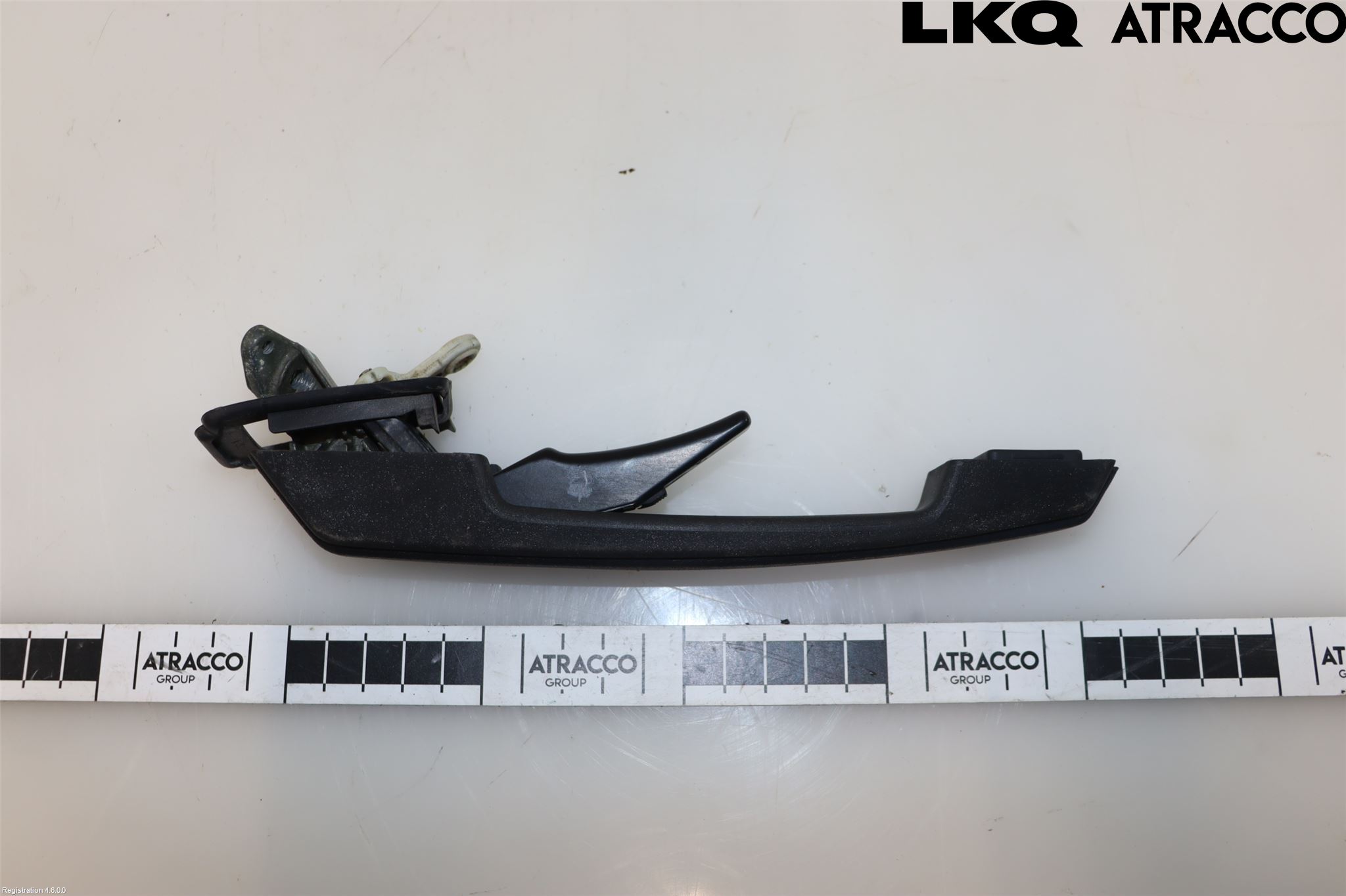 Volvo 940 91-98 Dörrhandtag Yttre Hö