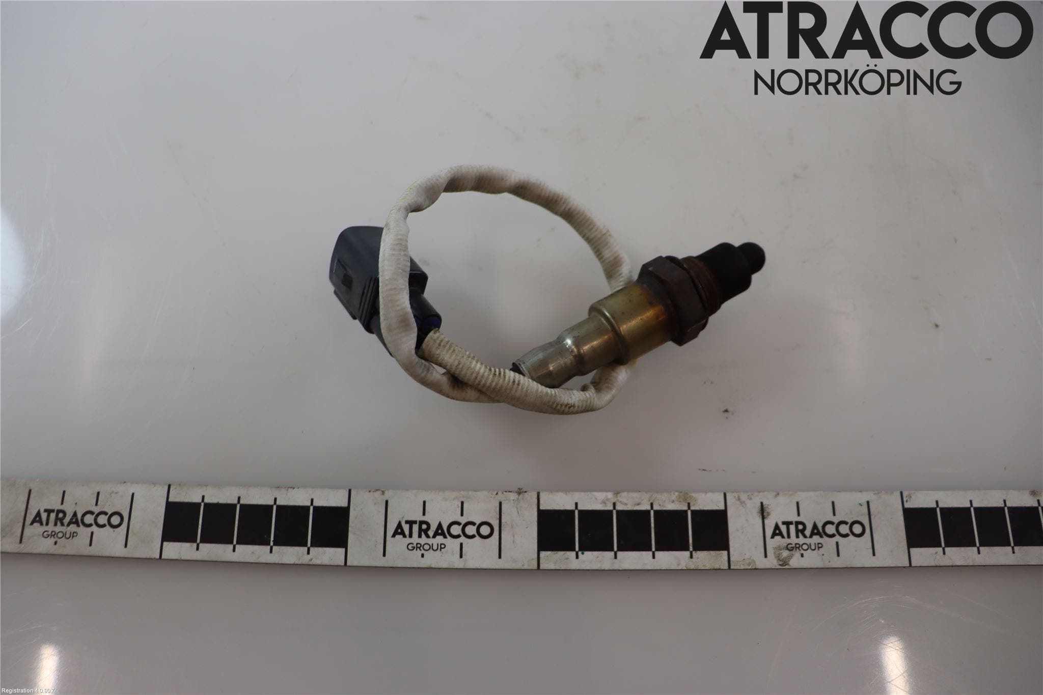 Peugeot 108 15-22 Injlambdasond