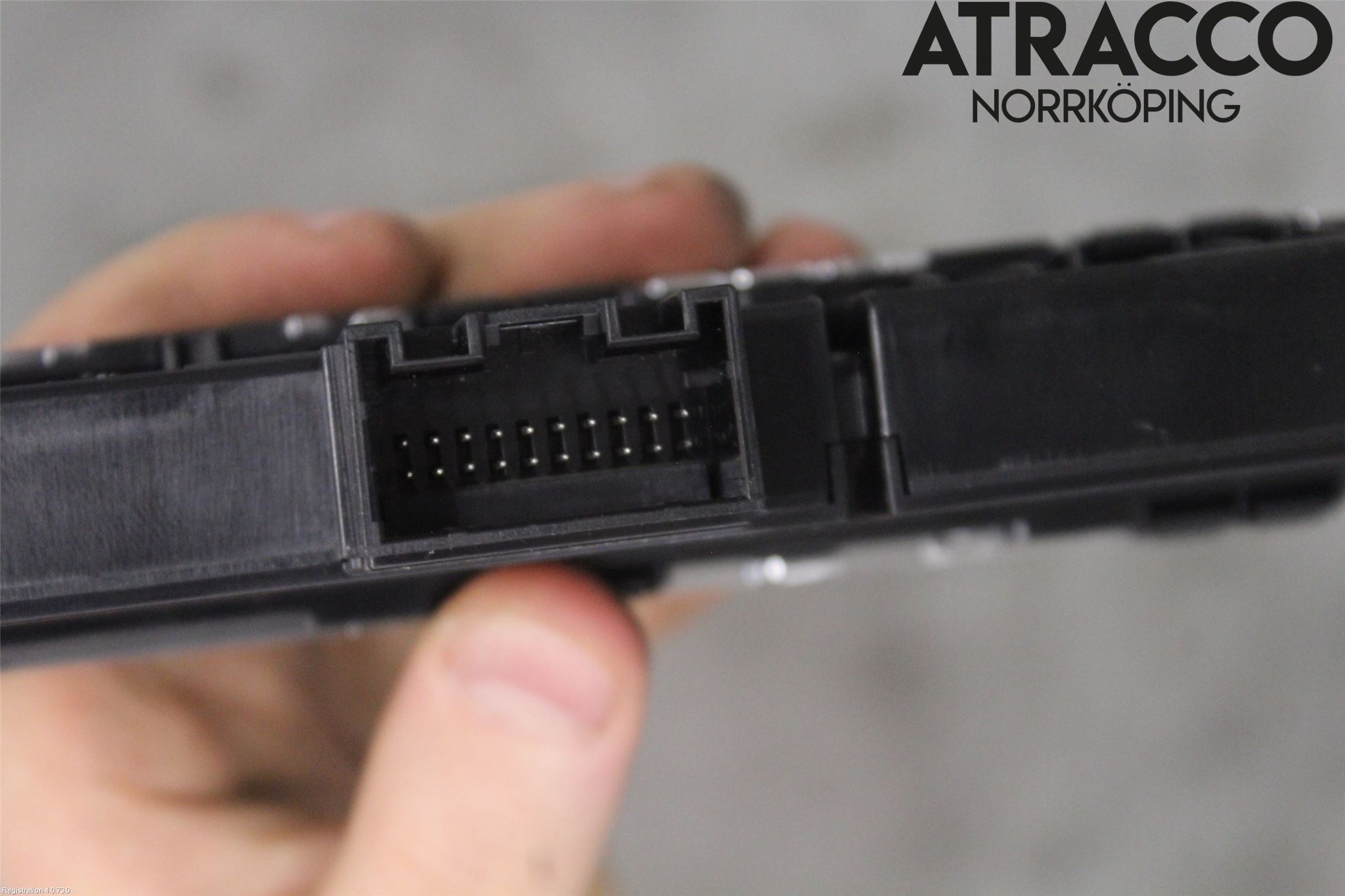 Audi A3/S3 8V 13-20 Strömställare Multifunktion