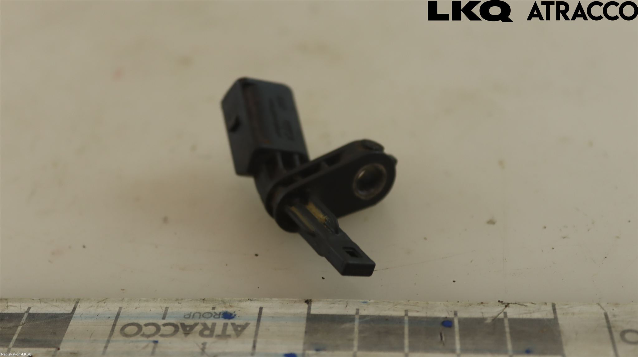 Volkswagen VW ID.4 21- Abs Sensor