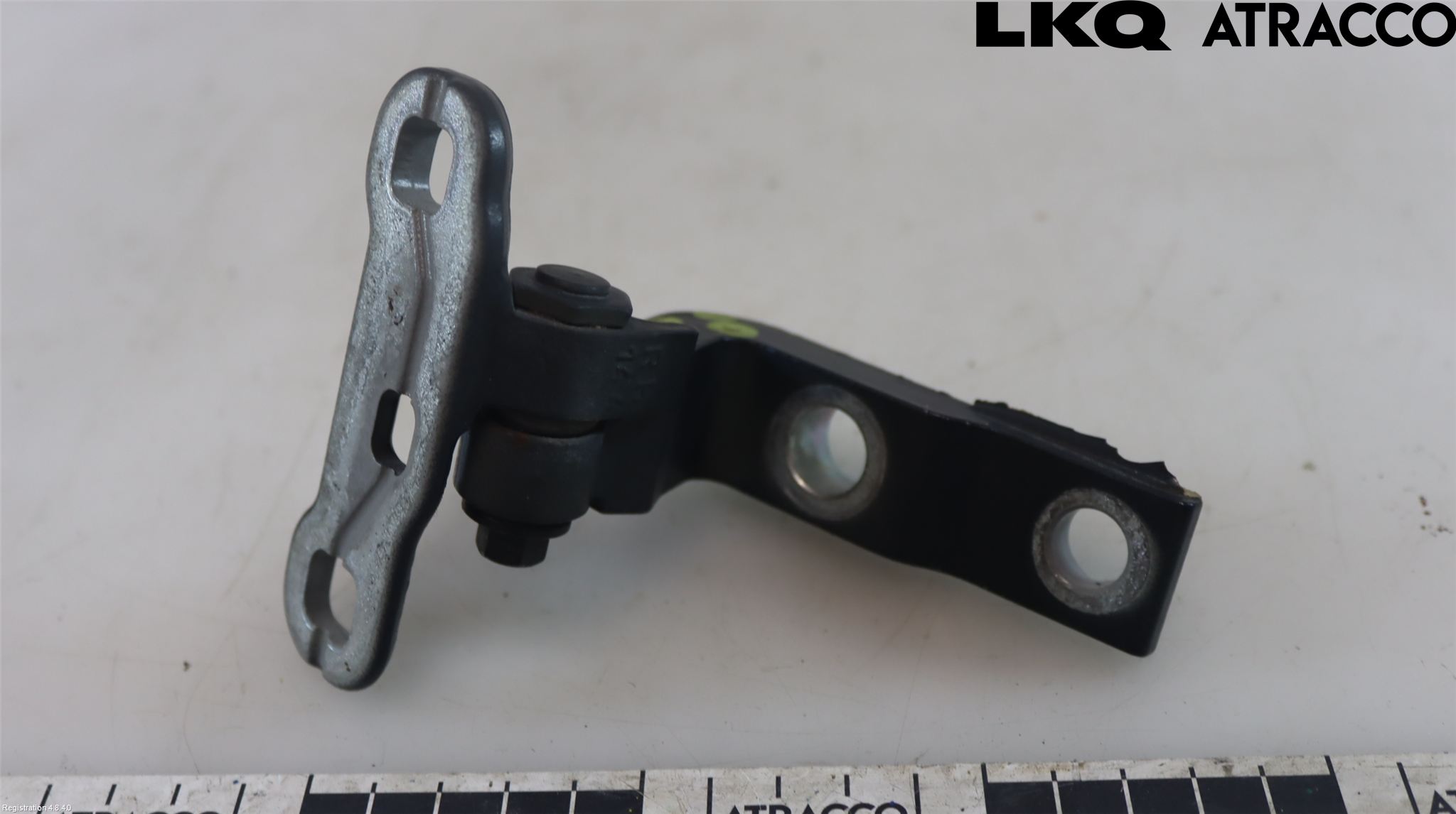 Volvo V90 17->> Dörrgångjärn