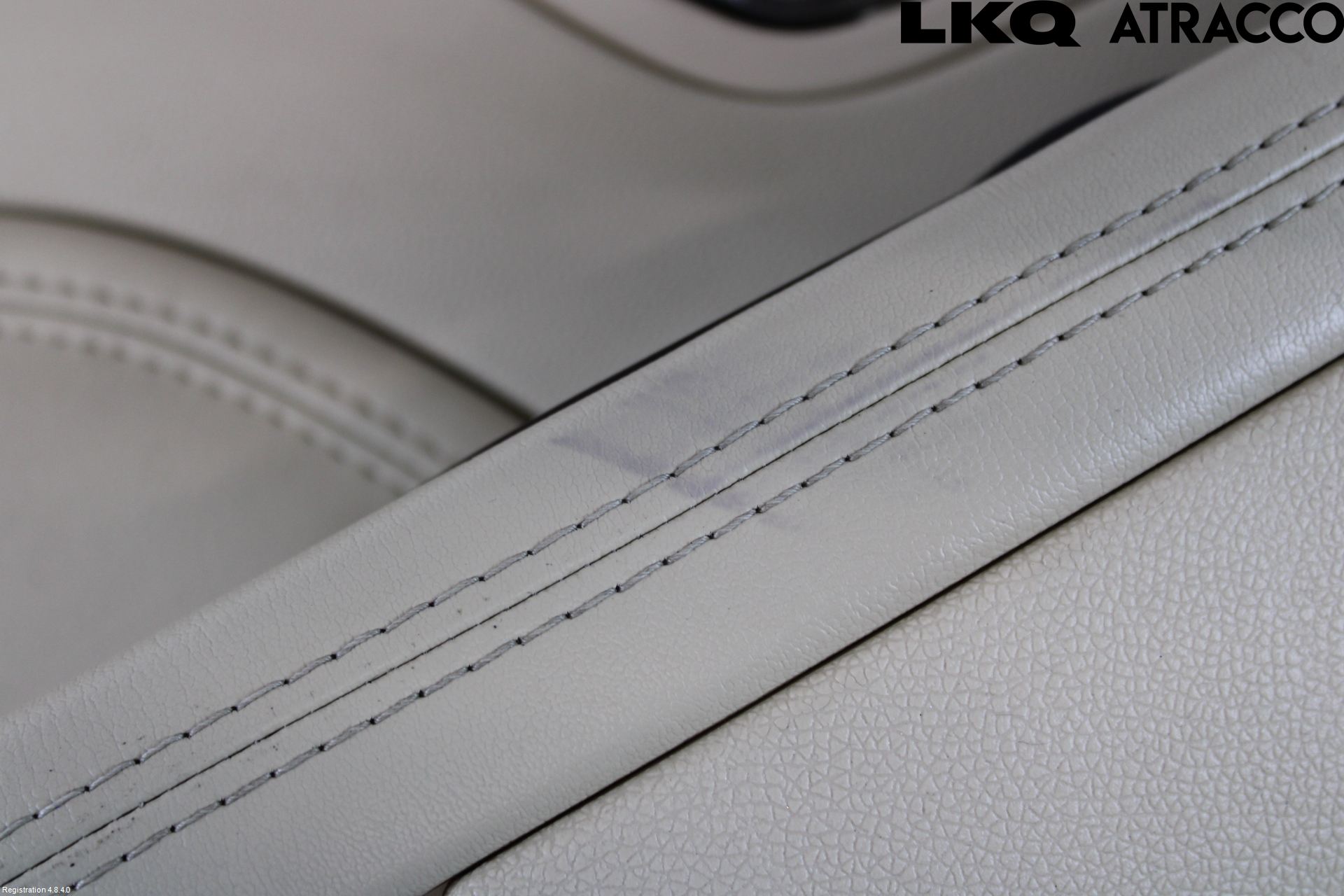 Cadillac ESCALADE Dörrklädsel Vä