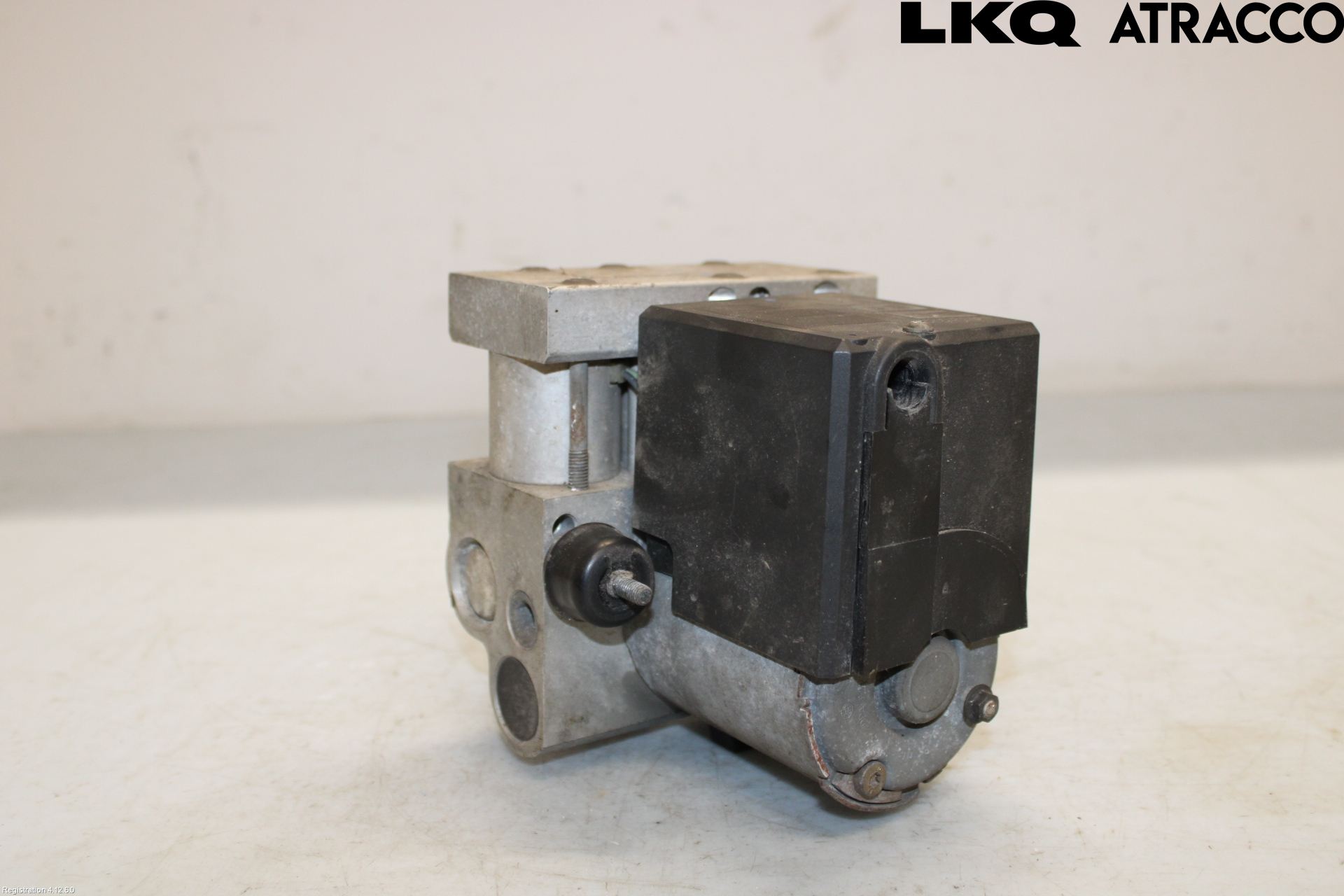 Volvo 940 91-98 Abs Hydraulaggregat