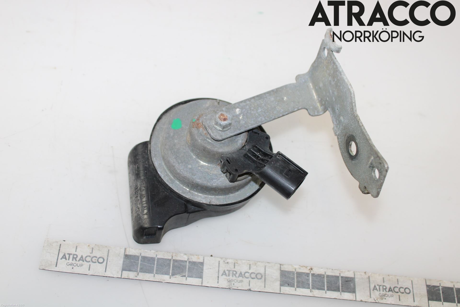 Volkswagen VW PASSAT 11-14 Signalhorn