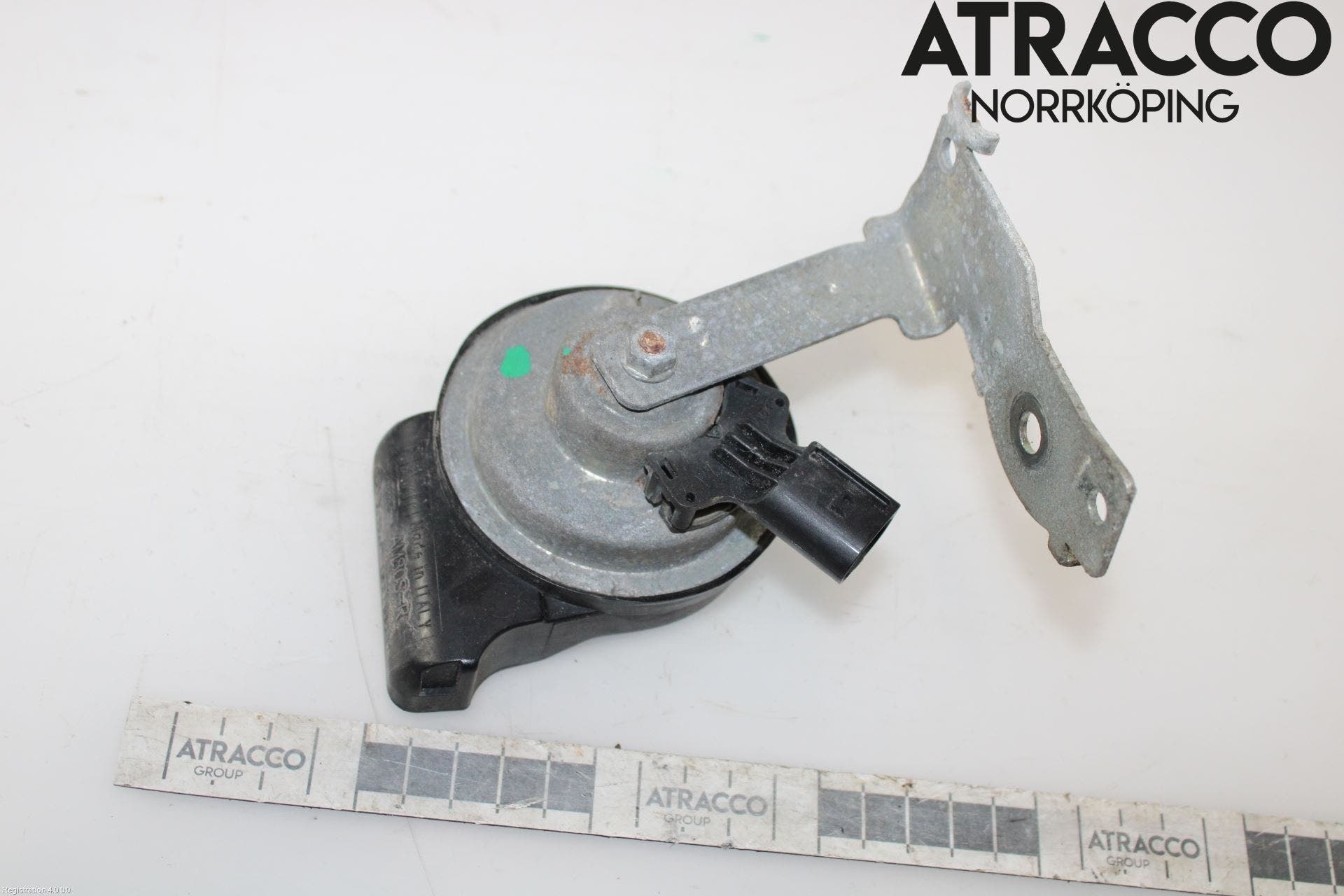 Volkswagen VW PASSAT 11-14 Signalhorn