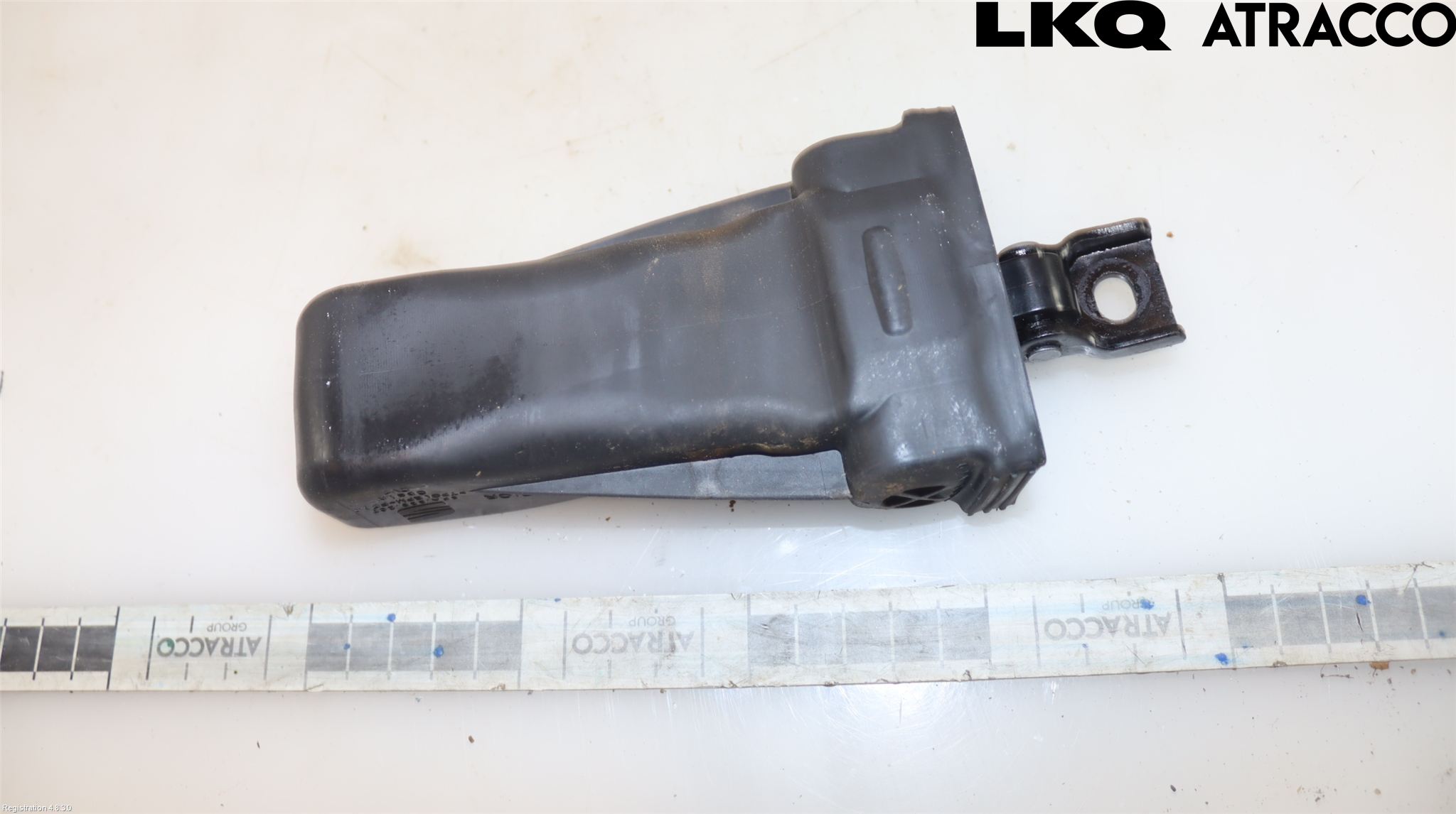 Seat LEON 20- Dörrstopp