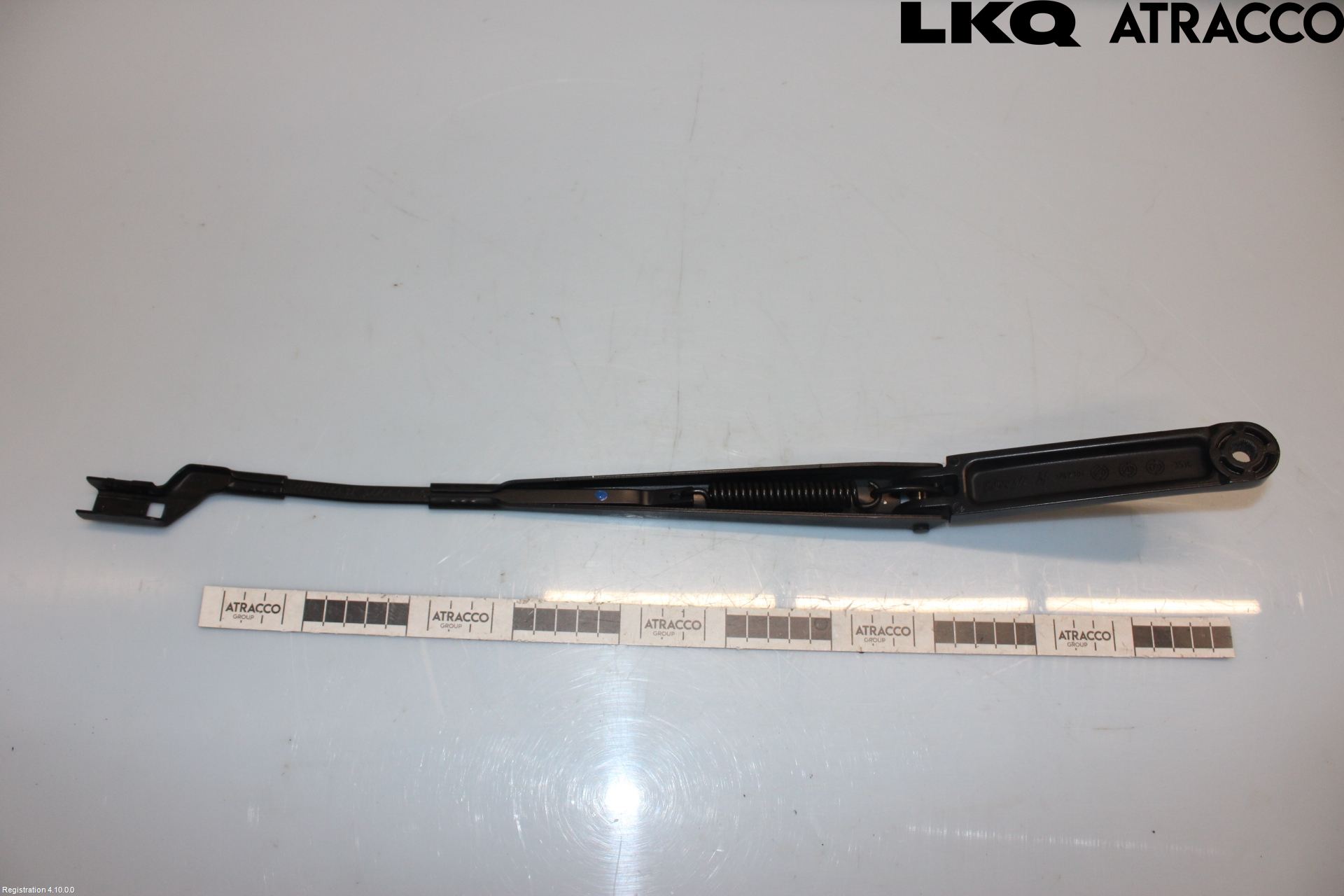 Seat IBIZA V 21- Torkararm Armar Vindruta