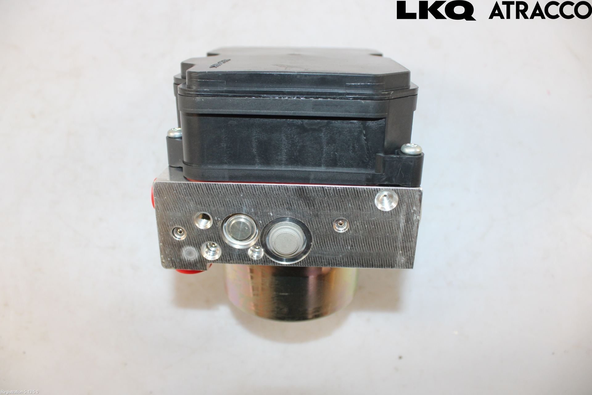 Lexus NX 340h/450h+ 21- Abs Hydraulaggregat