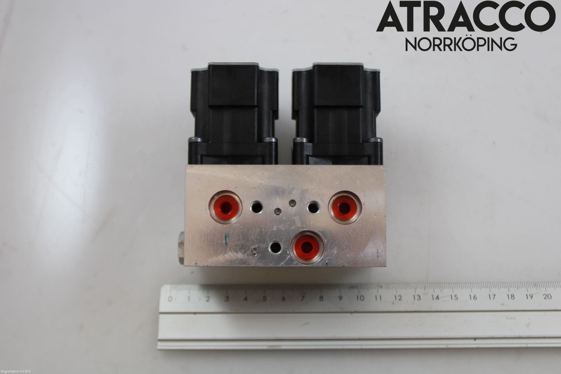 Skoda ENYAQ iV 21- Ac Expansionsventil