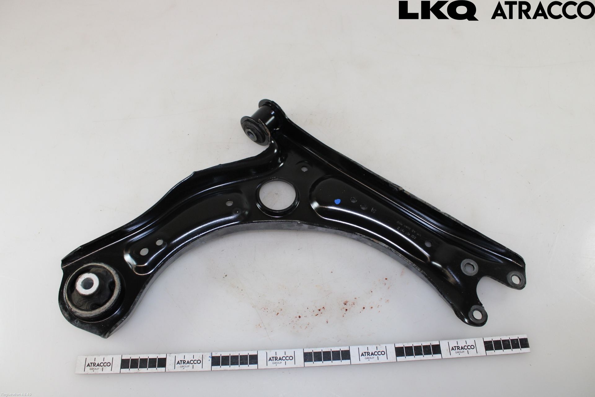 Skoda FABIA 22- Bärarm Fram Undre Vä