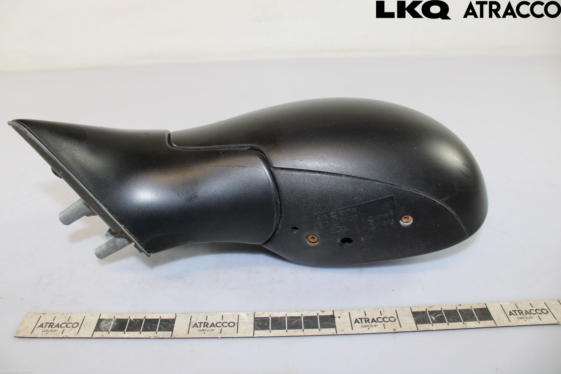 Citroen XSARA PICASSO Spegel Yttre El Vä