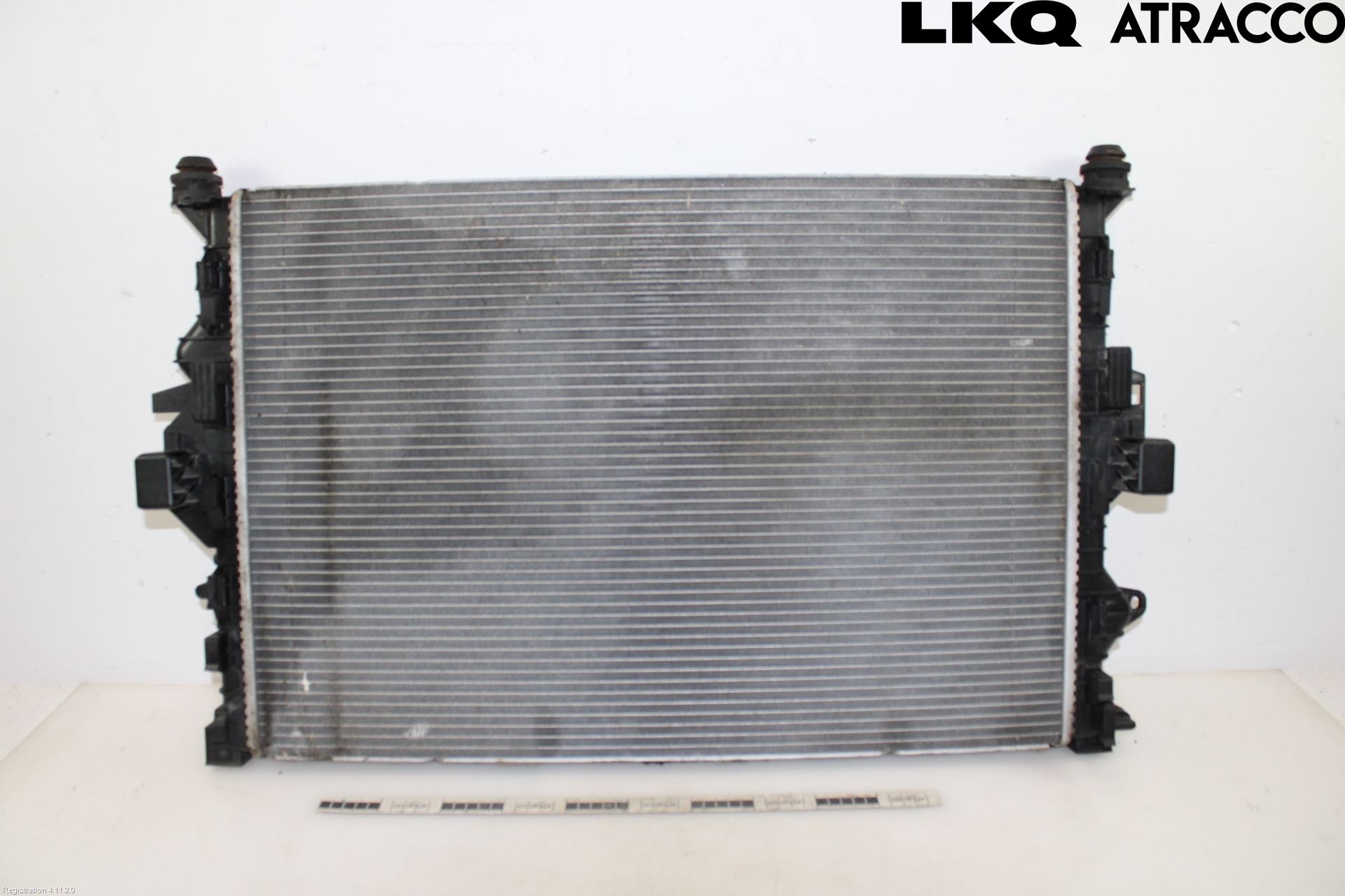 Ford MONDEO 07-15 Kylare Aut