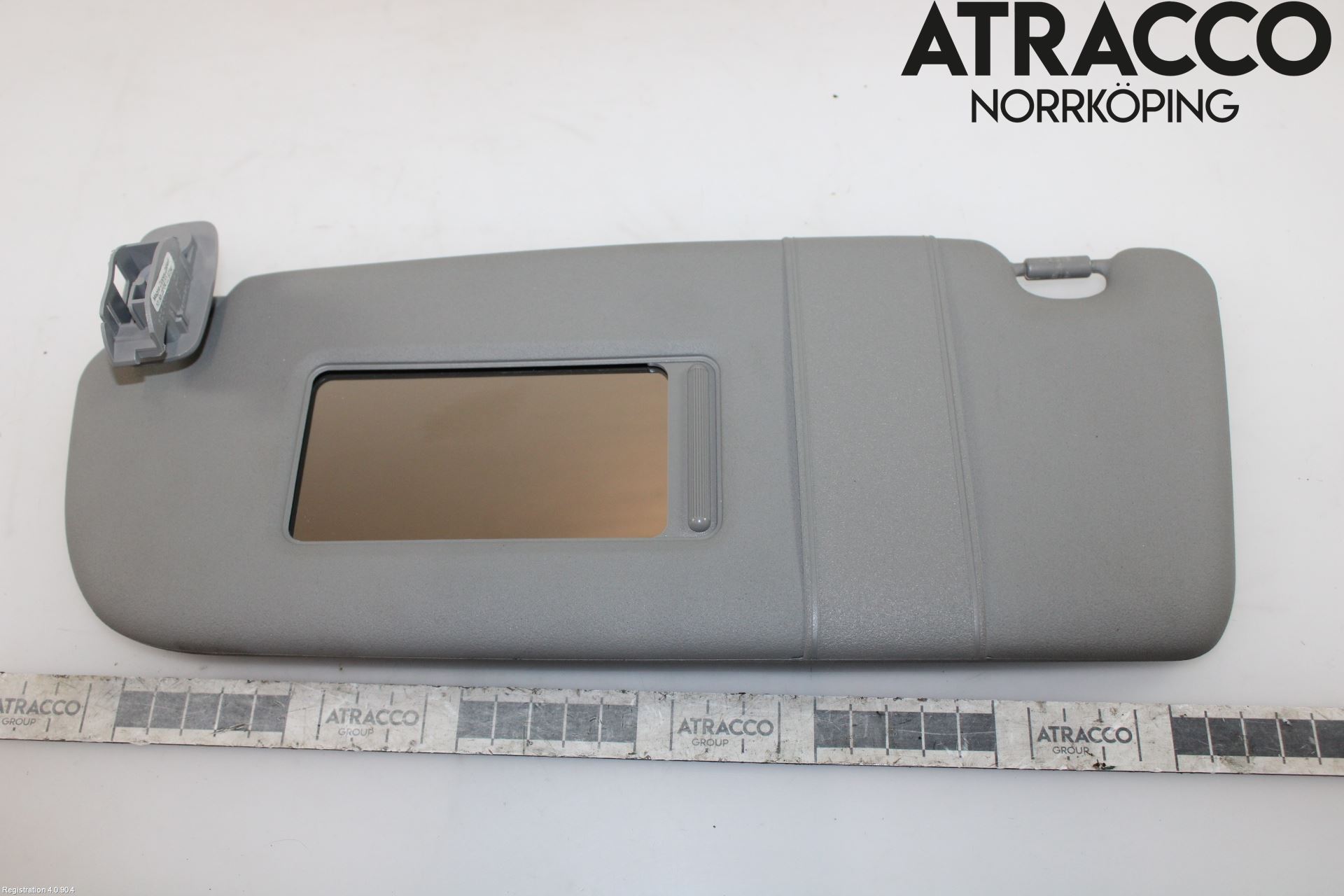 Audi A3/S3     96-03 Solskydd