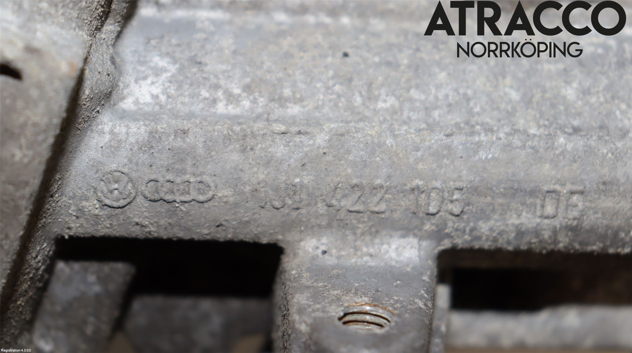 Audi TT 99-06 Styrväxel-Snäcka