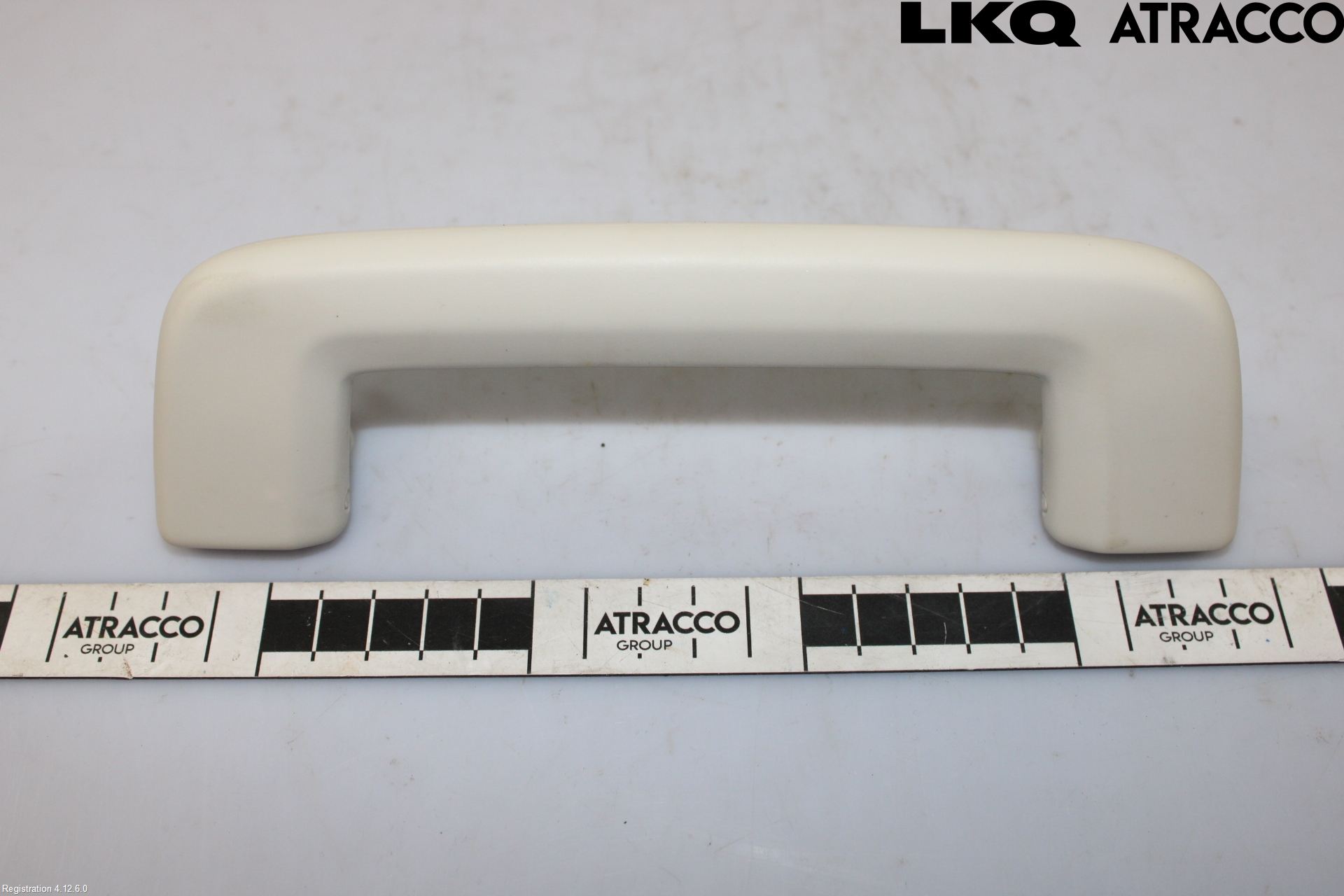 Ford FOCUS 11-14 Kurvhandtag I Tak