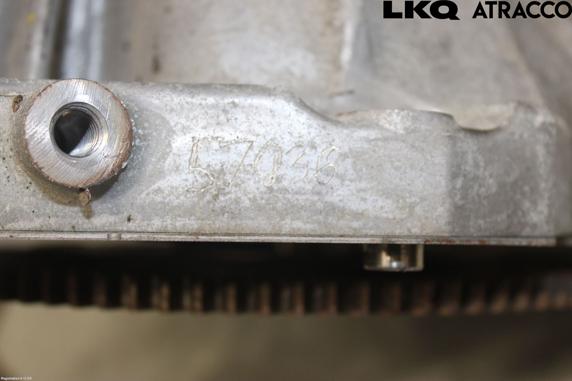 Mazda CX-3 Motor Bensin