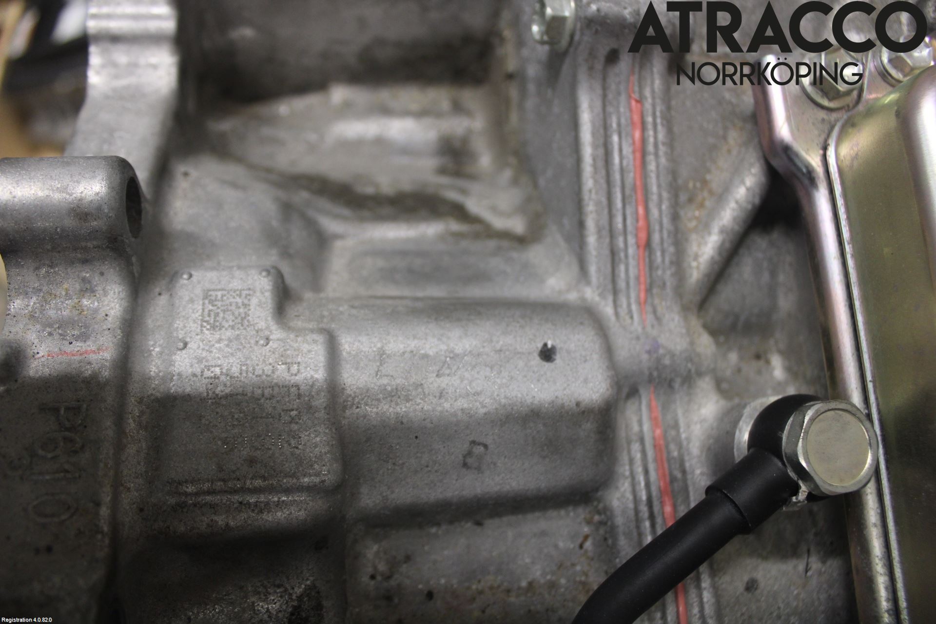 Toyota C-HR 16-23 Växellåda Automat