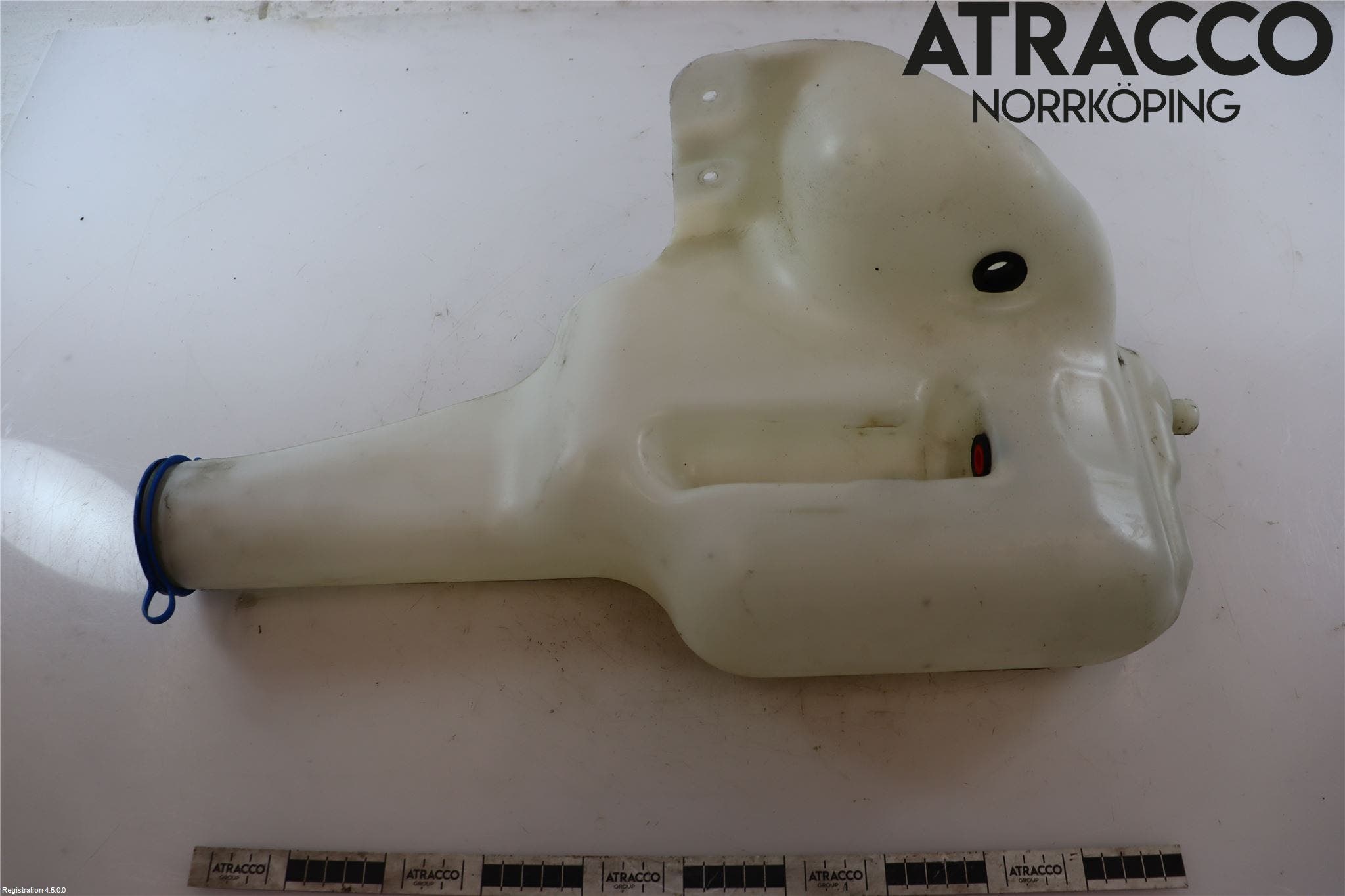 Volkswagen VW CRAFTER 06-16 Spolartank Vindruta-Strål