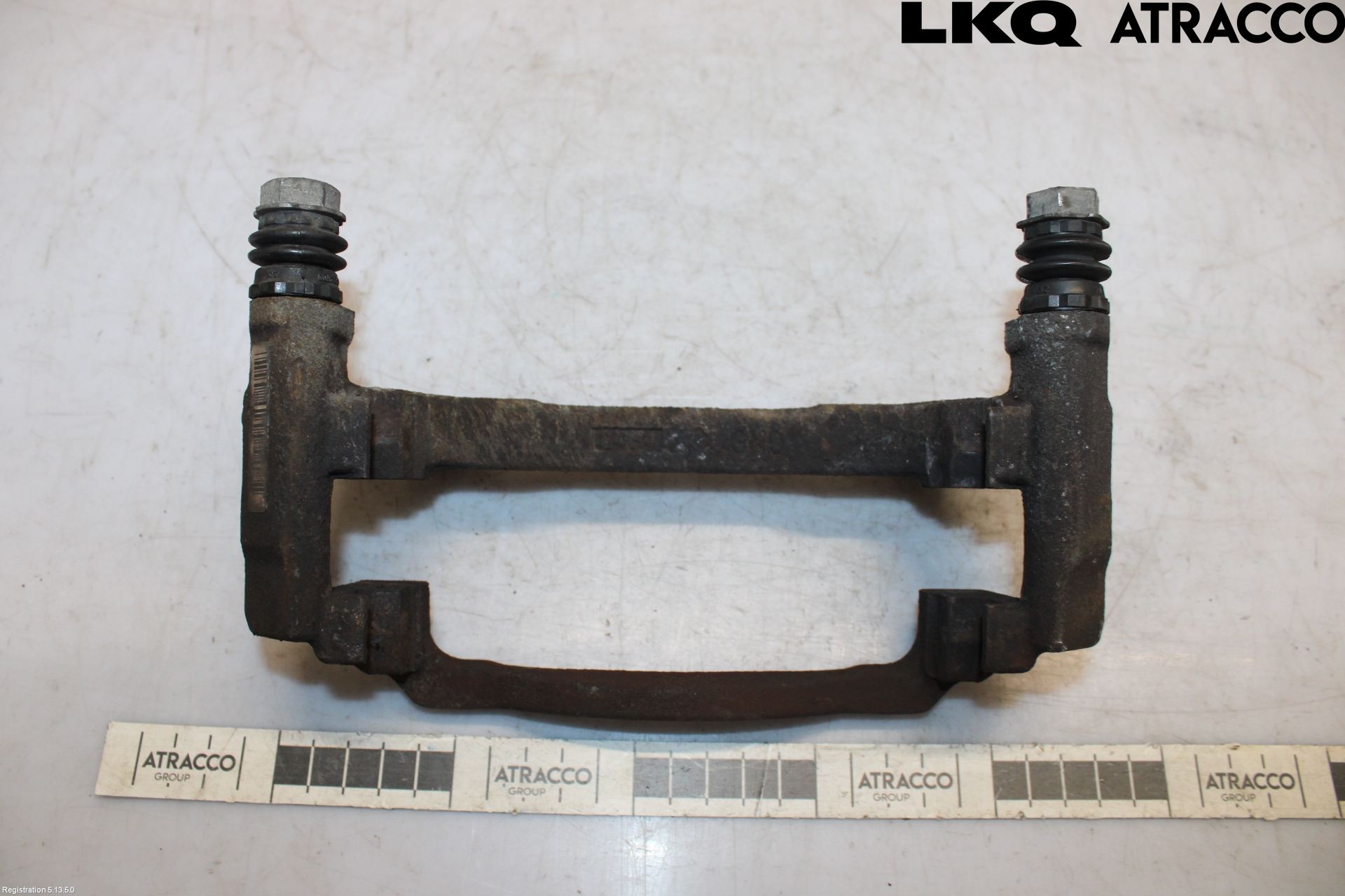Volkswagen VW GOLF SPORTSVAN 15-20 Bromsokshållare