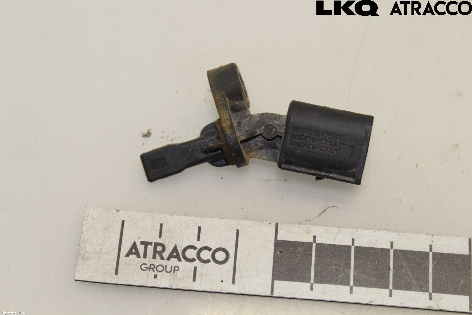 Skoda KAMIQ 20- Abs Sensor