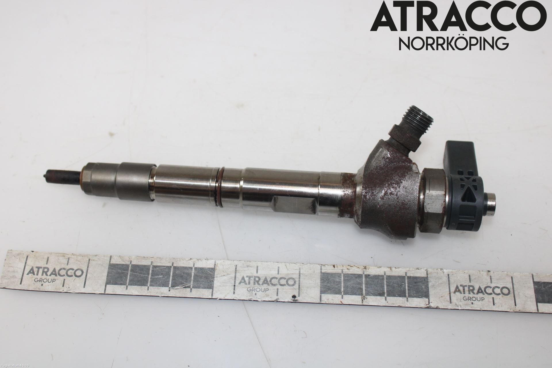 Skoda OCTAVIA (5E) 13-20 Injspridare