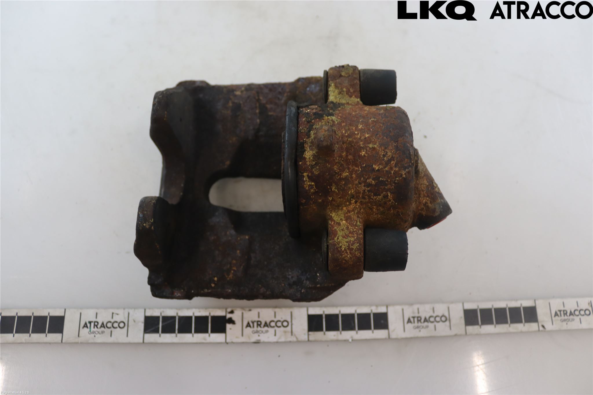 Volvo 850 91-97 Bromsok Fram Höger