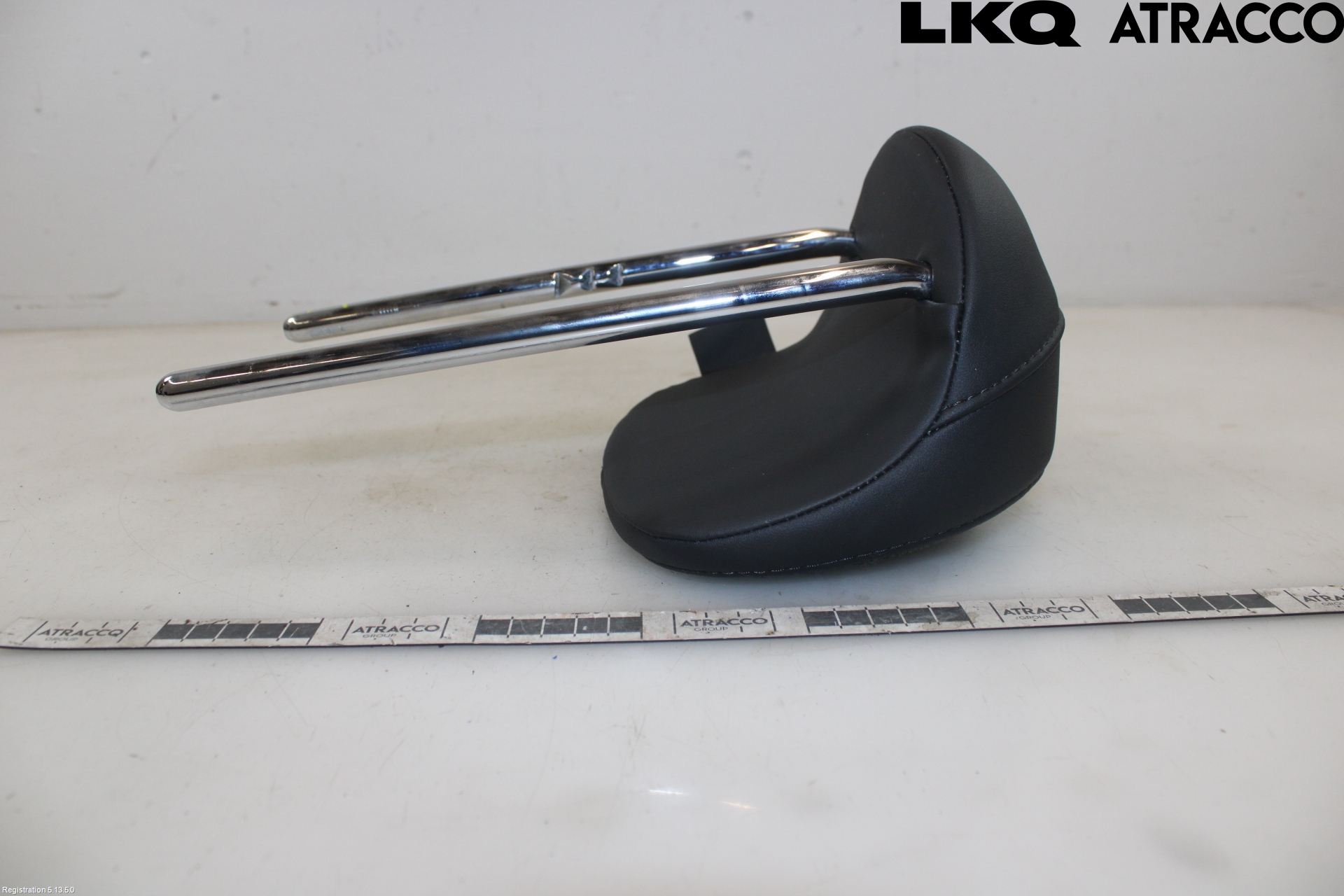 Mini ONE/COOPER 5DR F55 14-24 Inredning Nackstöd