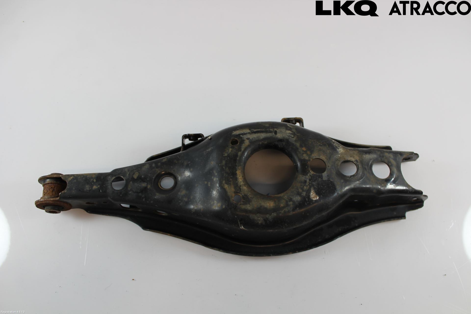 Lexus CT 200h Bärarm Bak Vänster