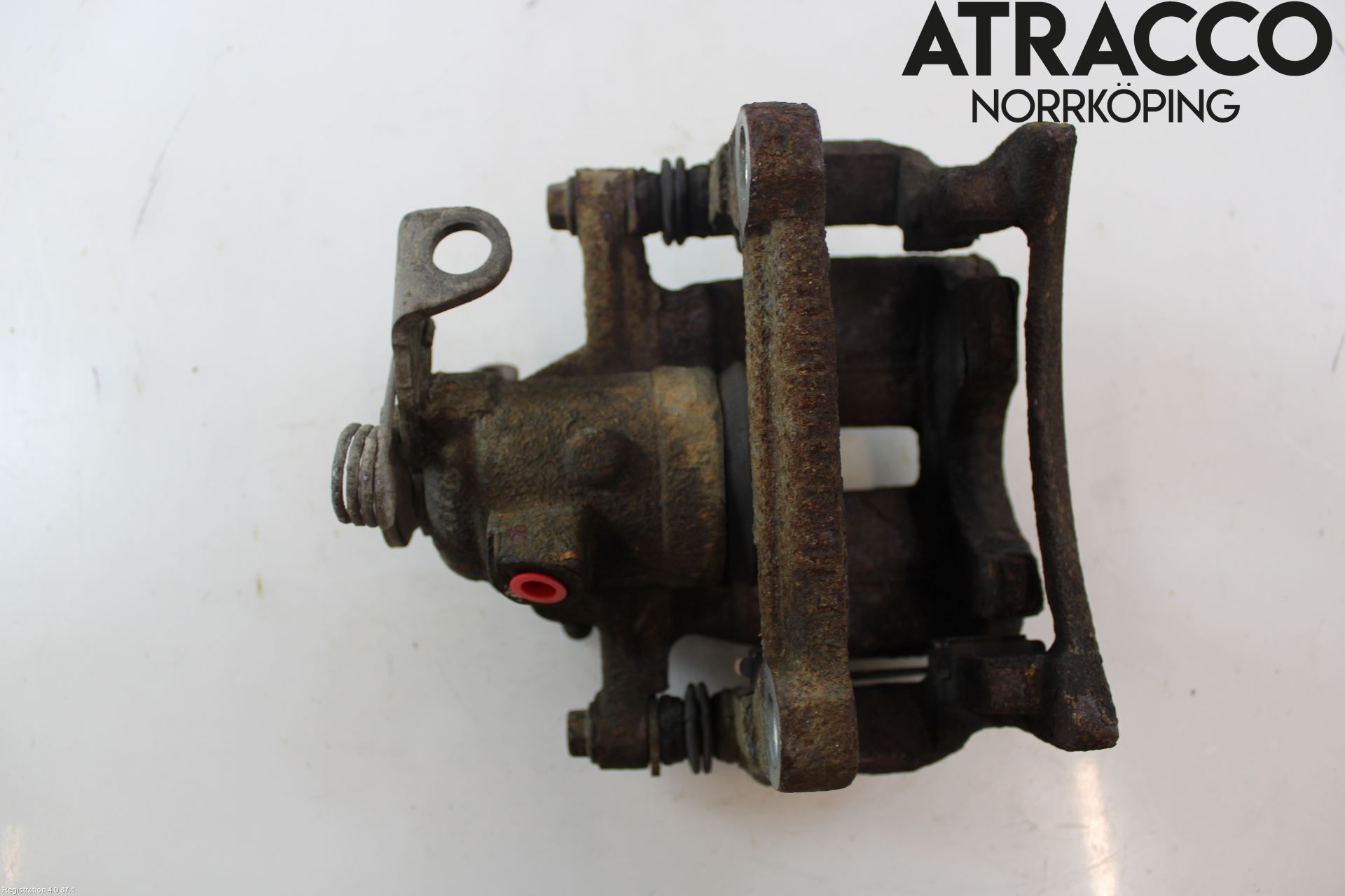 Volkswagen VW TRANSP/CARAVELLE (T5) 04-15 Bromsok Bak Höger