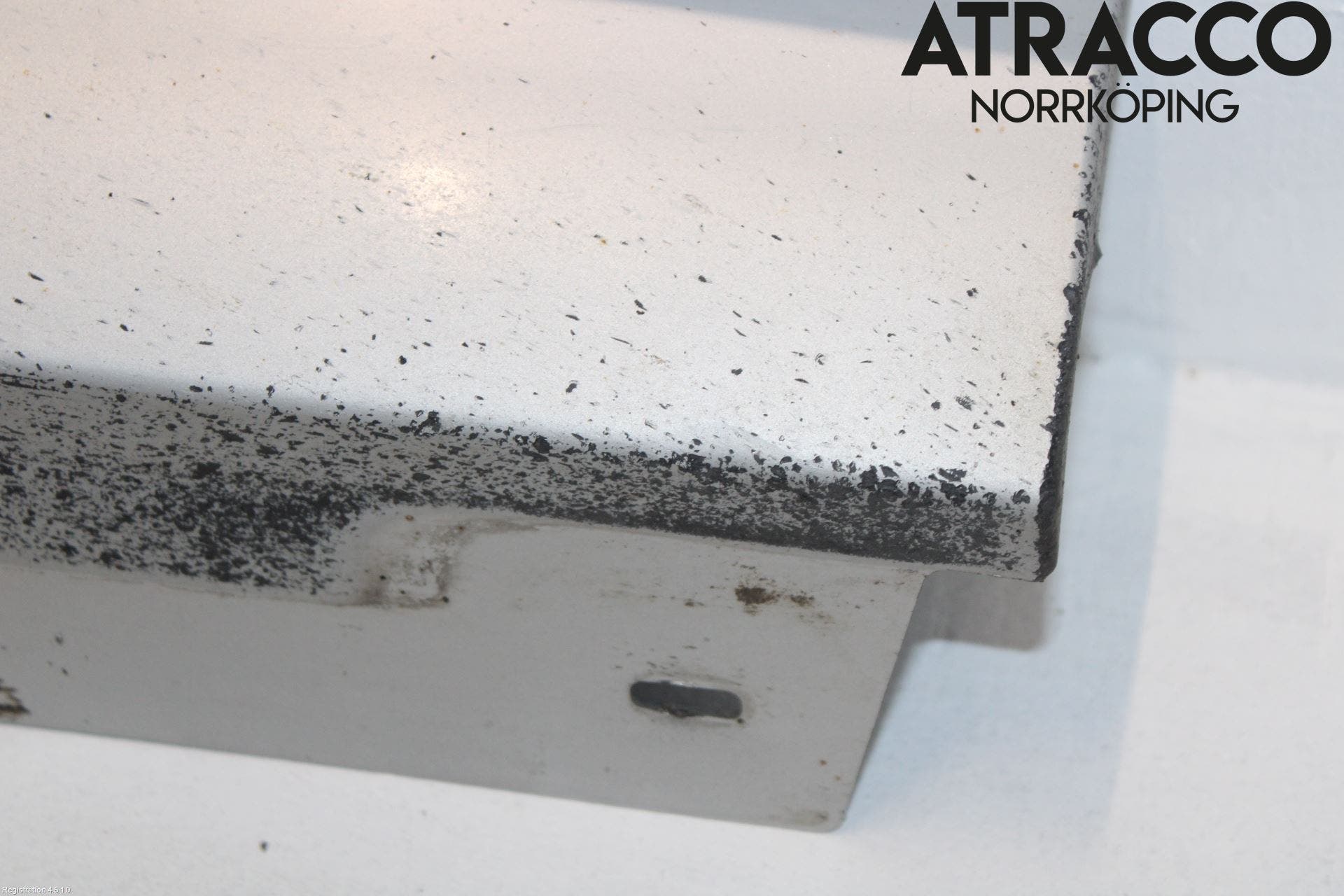 BMW 3 E90/91 SED/TOU 05-12 Sidokjol Hö