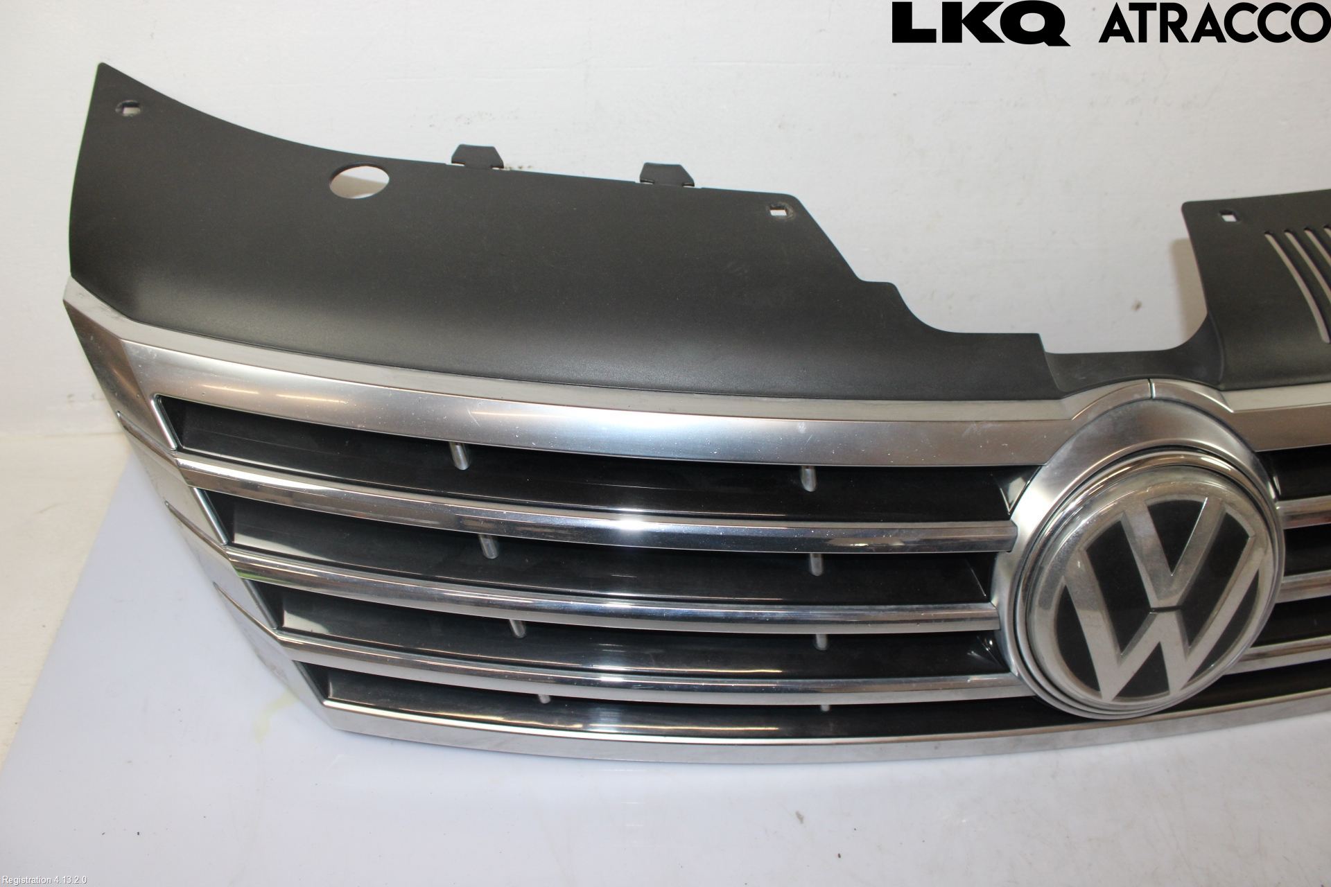 Volkswagen VW PASSAT CC 08-16 Grill Komp