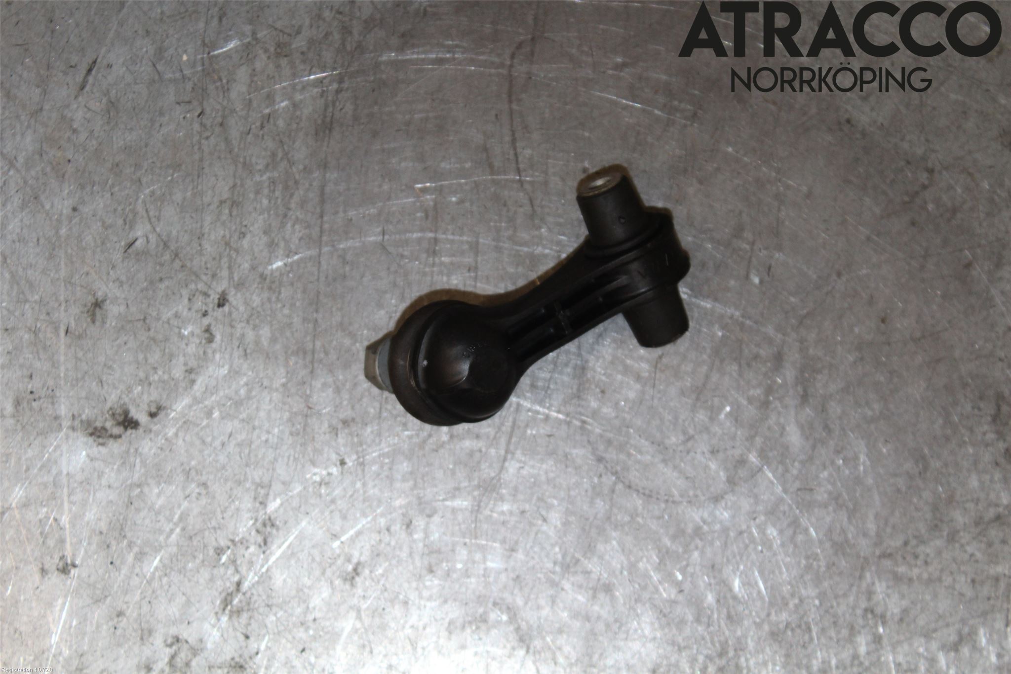 Volkswagen VW PASSAT 15-19 Krängningshämmarstag Bak