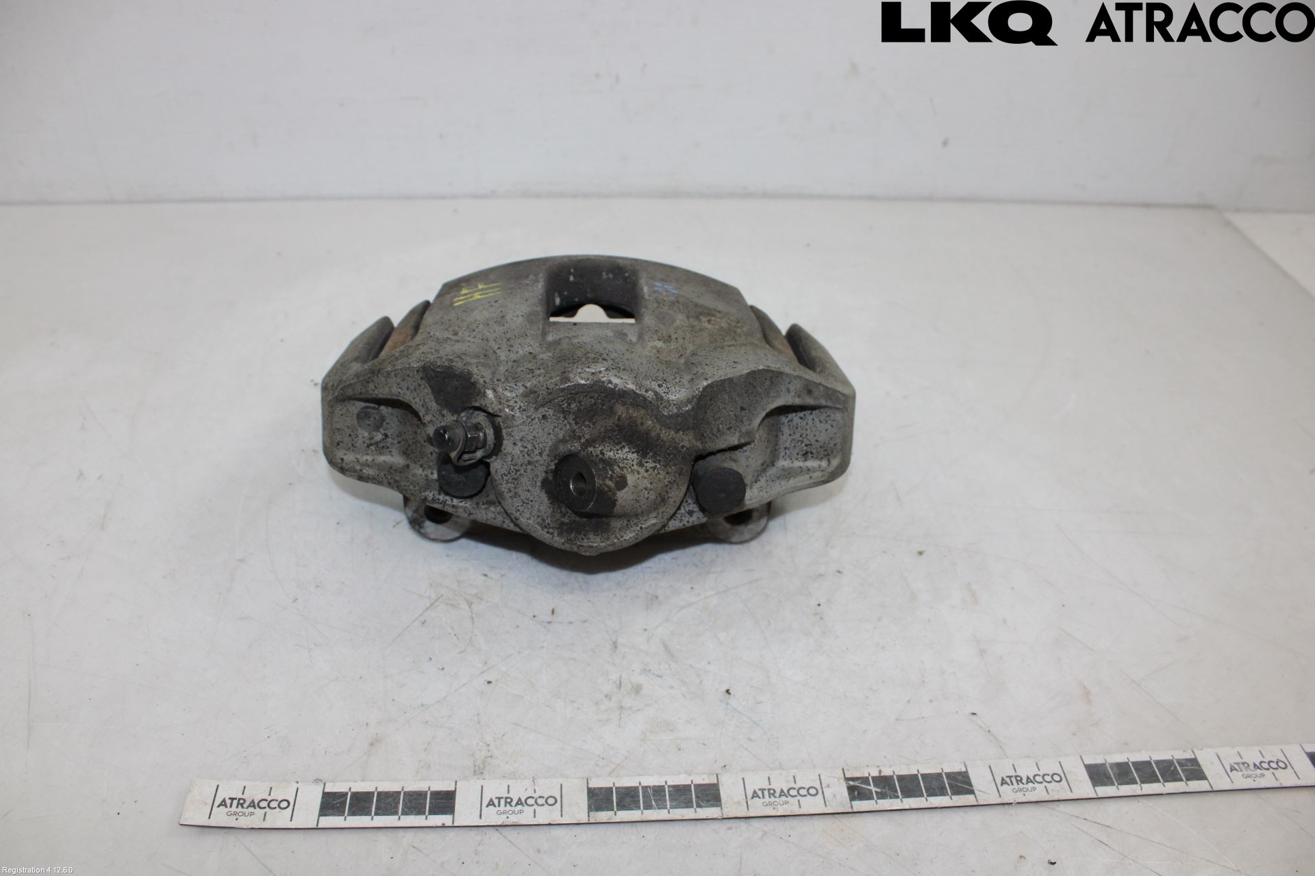 BMW 5 E60/61 Sed/Tou 02-10 Bromsok Fram Höger