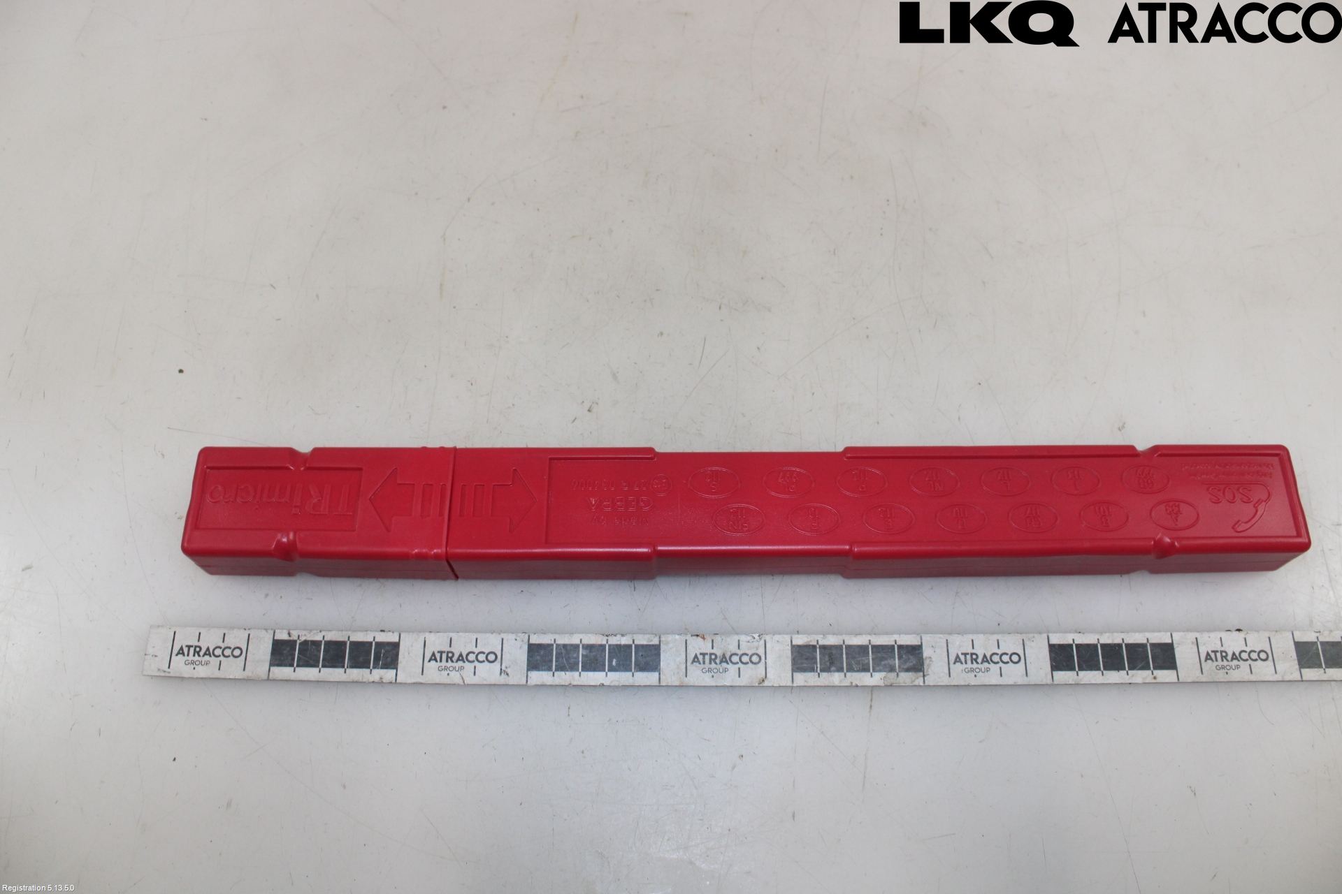 Mini ONE/COOPER 5DR F55 14-24 Varningstriangel