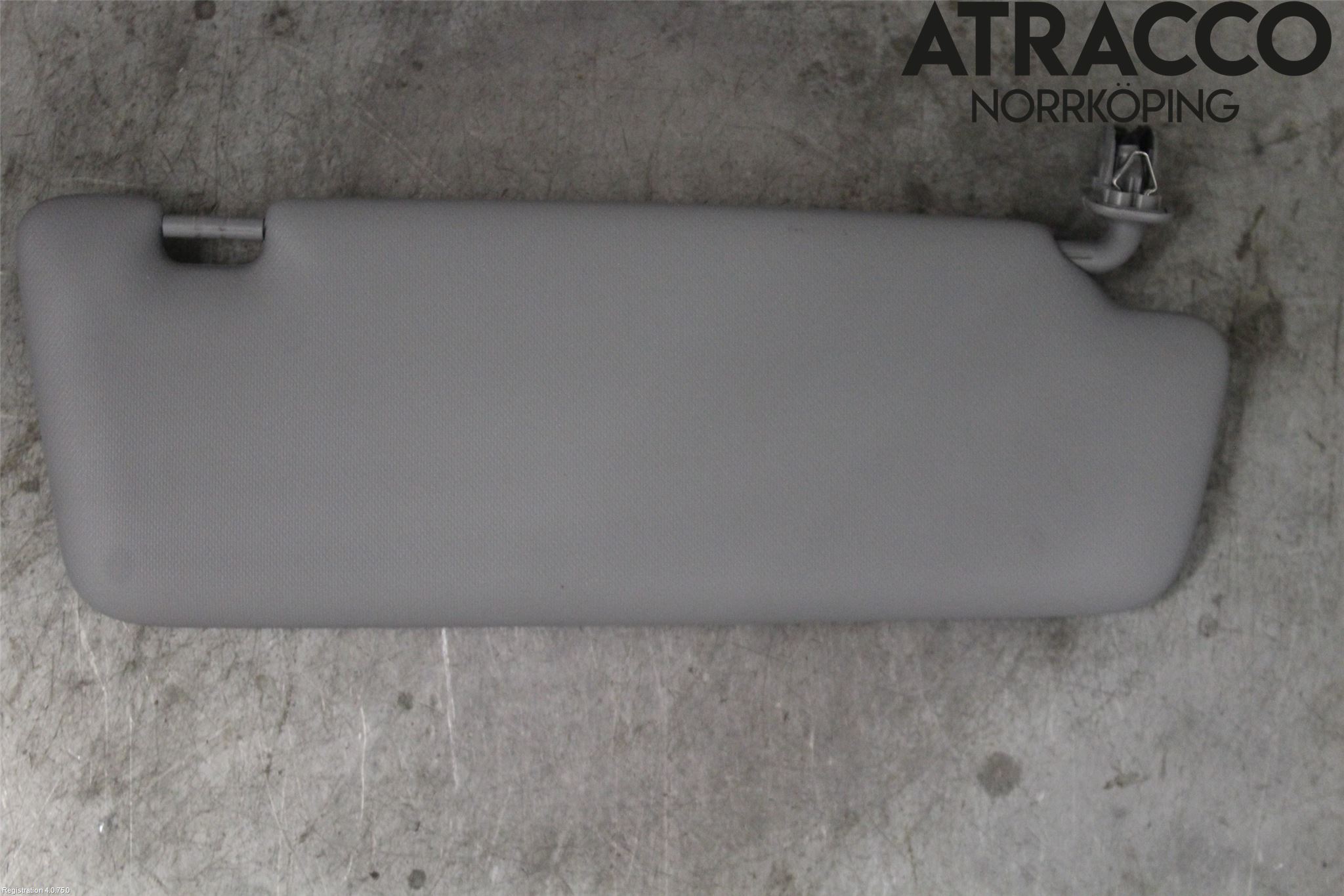 Audi A3/S3 8V 13-20 Solskydd