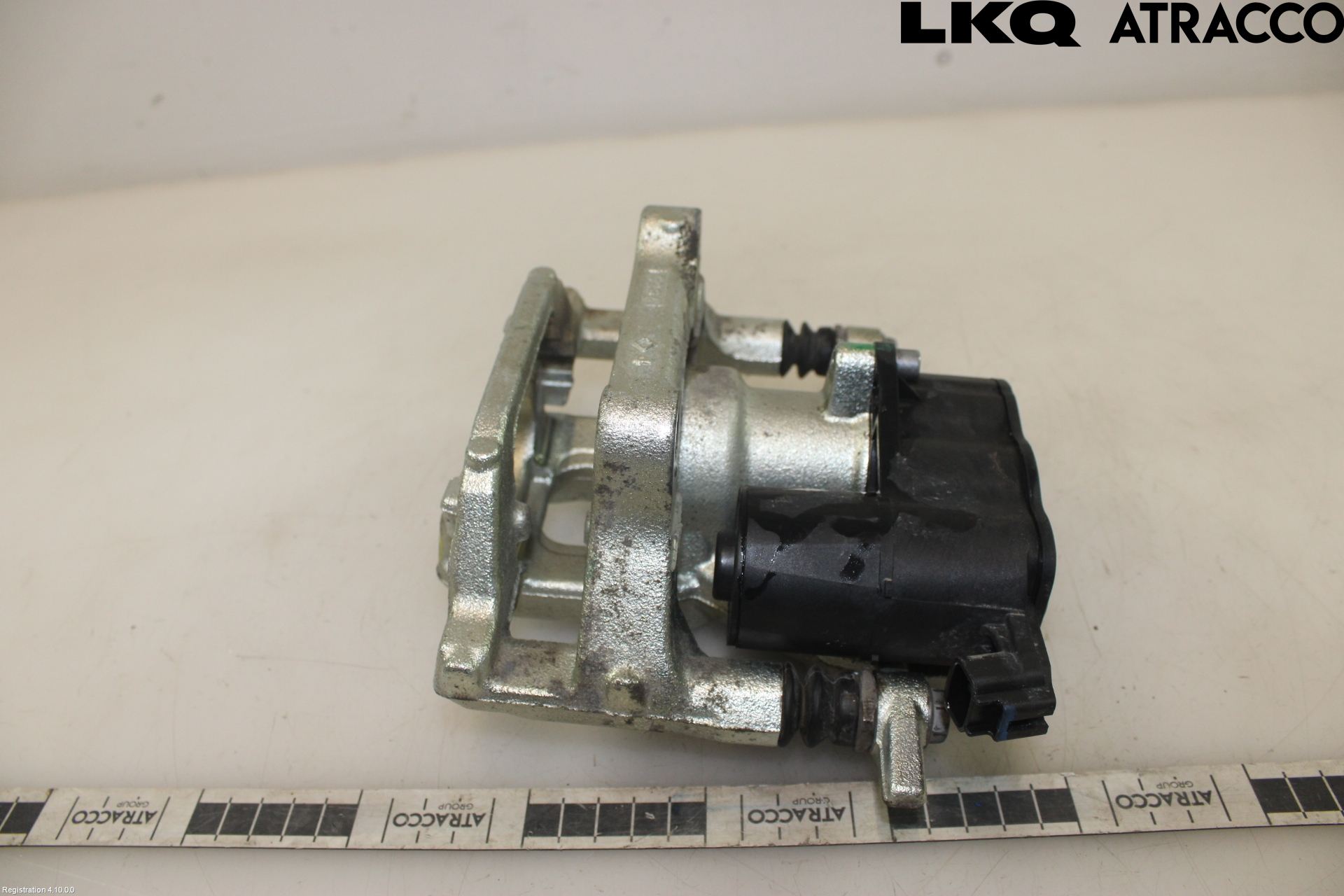 Toyota C-HR 24- Bromsok Bak Vänster