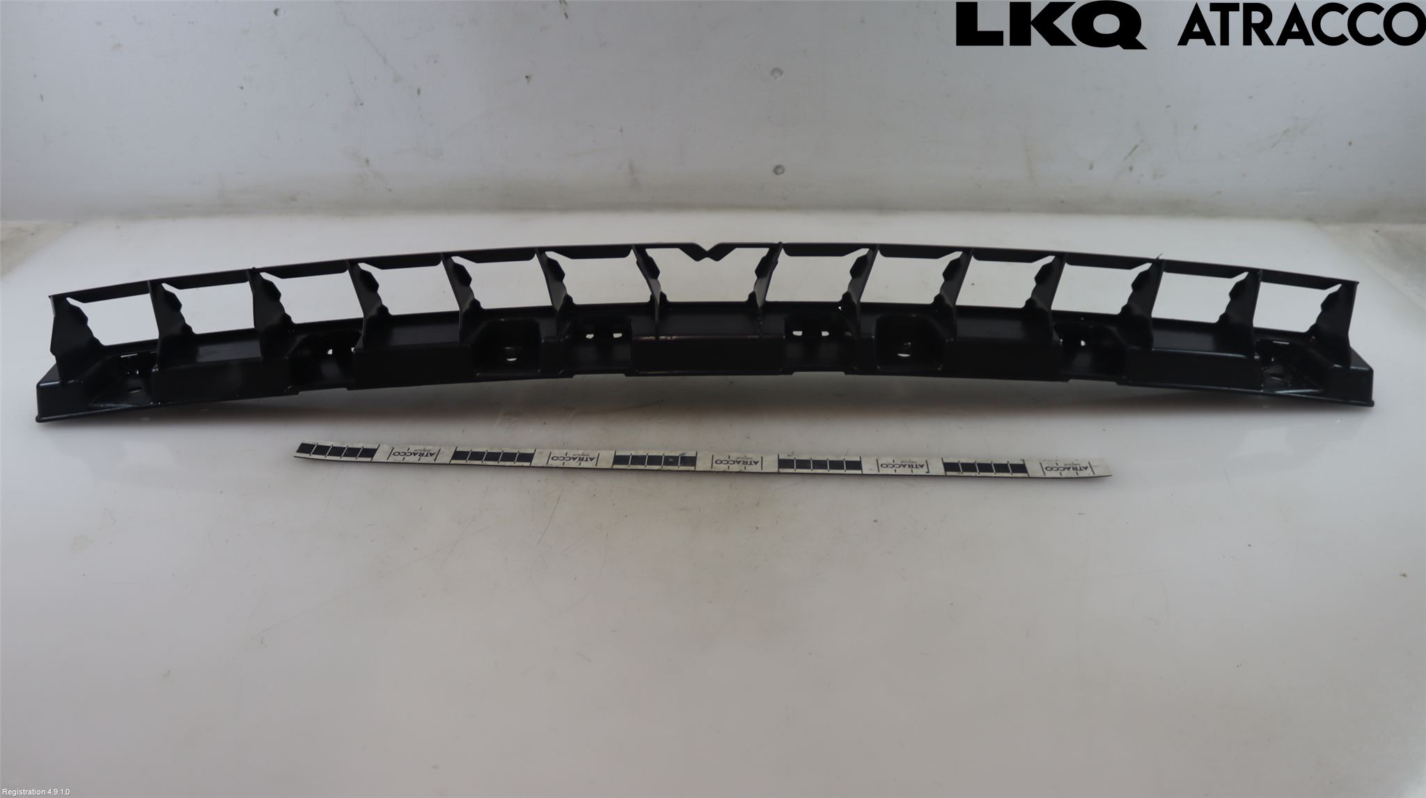 Cupra BORN 22- Stötfångare Deformelement Bak