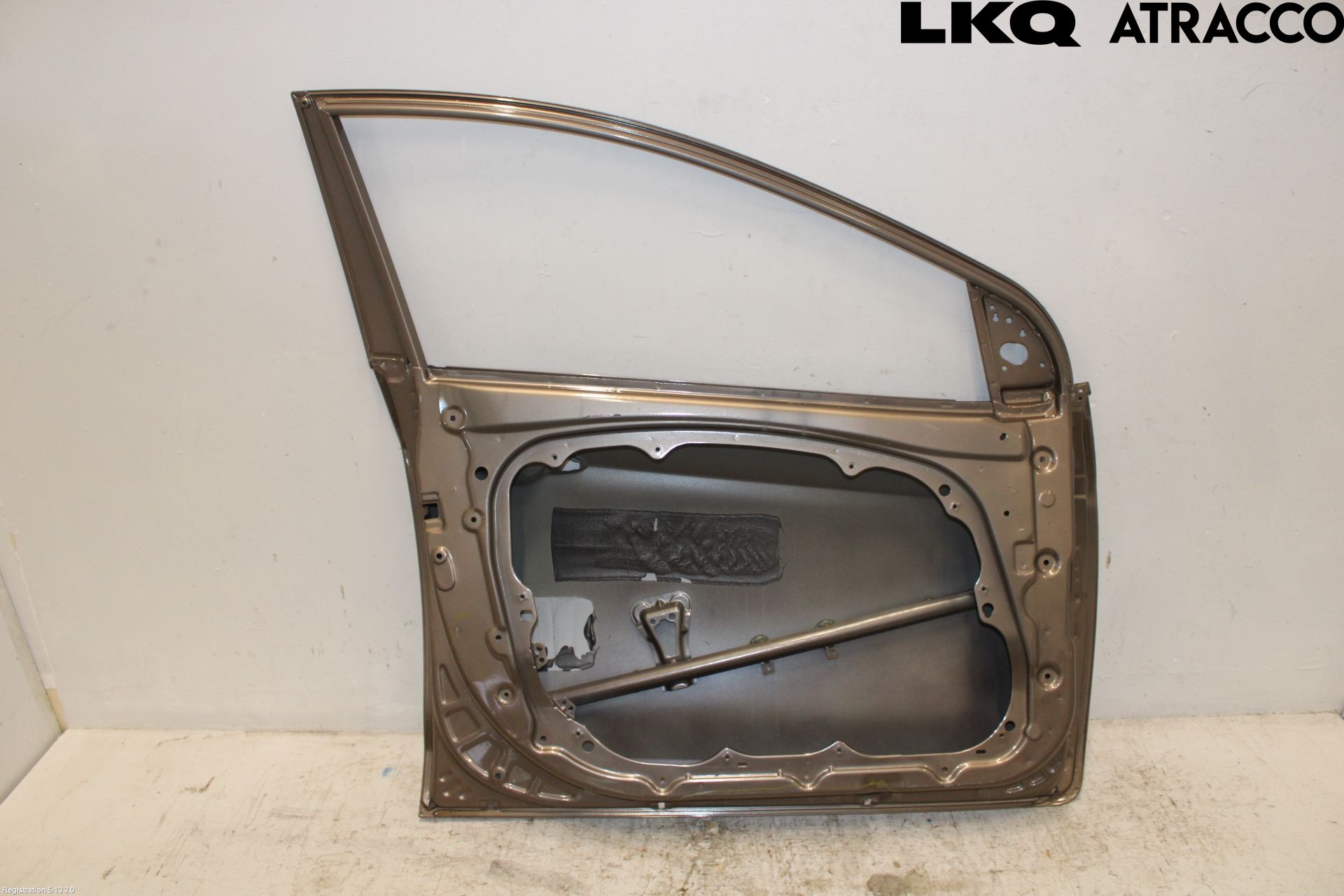 Hyundai i30 GD 13-17 Dörr Fram Vänster