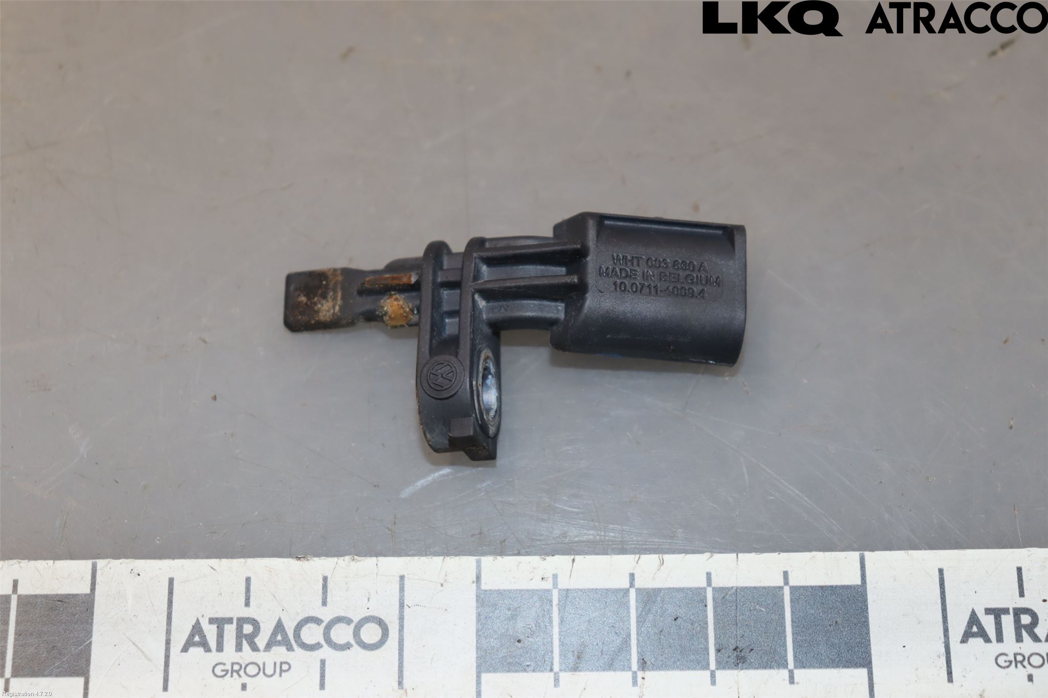 Skoda SCALA 19- Abs Sensor