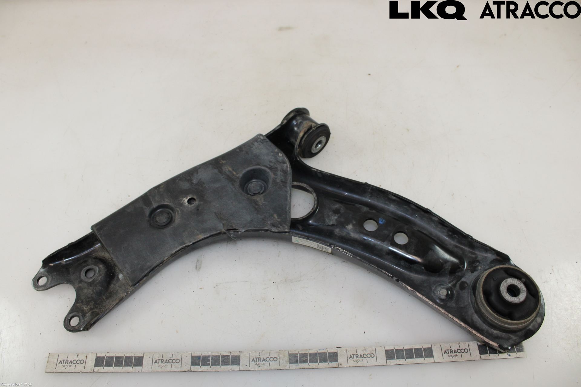 Volkswagen VW T-ROC 18- Bärarm Fram Undre Hö