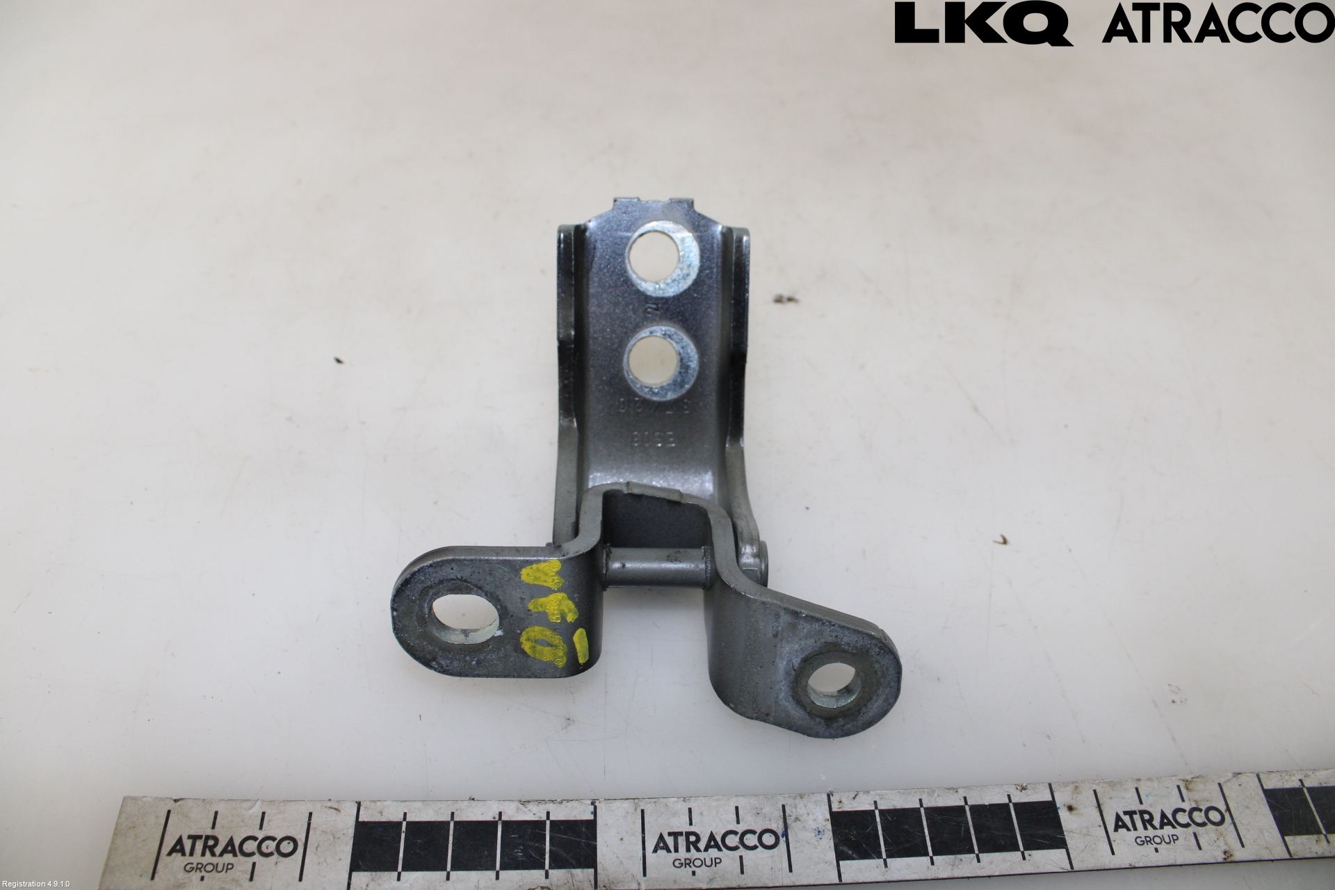 Toyota COROLLA 19- Dörrgångjärn