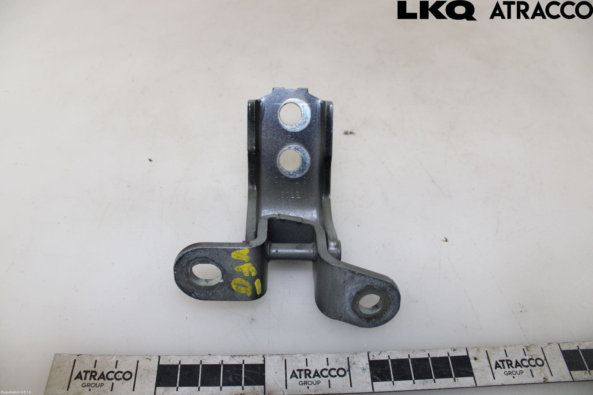 Toyota COROLLA 19- Dörrgångjärn