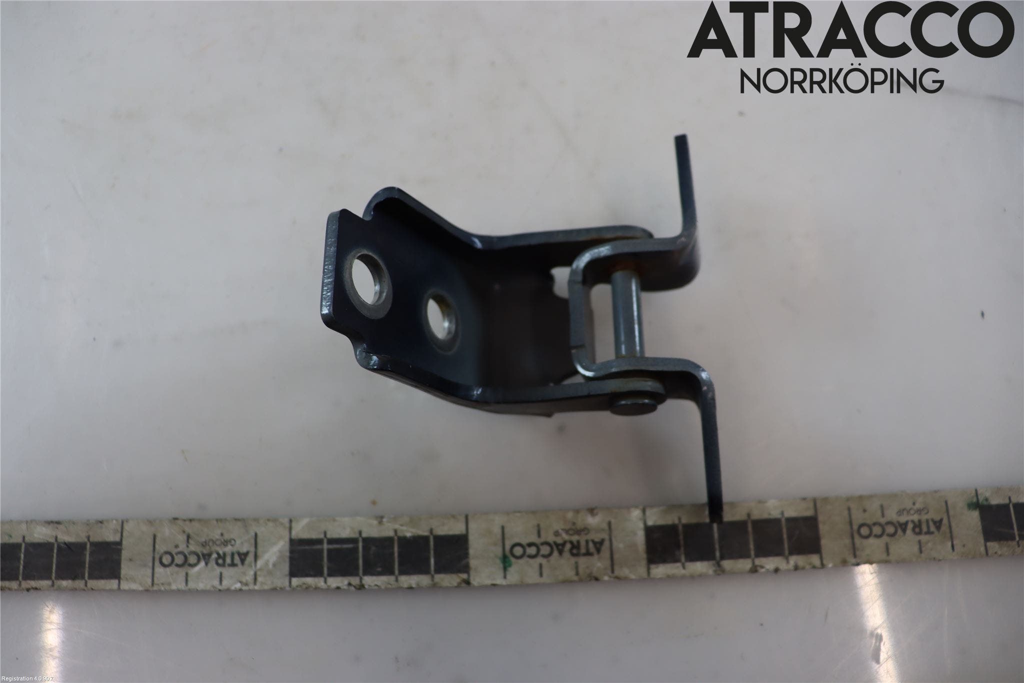 Mazda CX-3 Dörrgångjärn