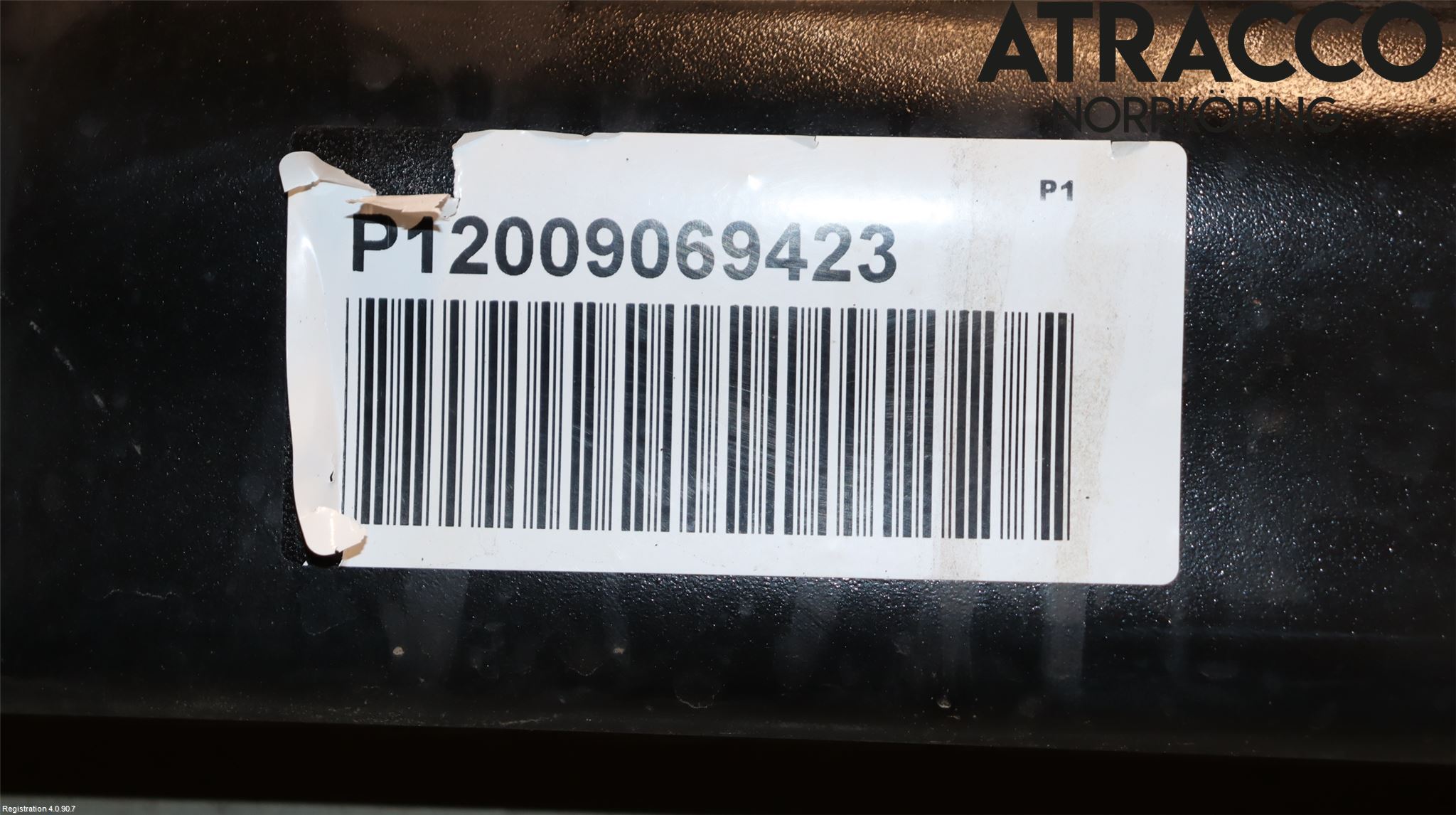 Citroen COTROEN C3 17-24 Bakaxel