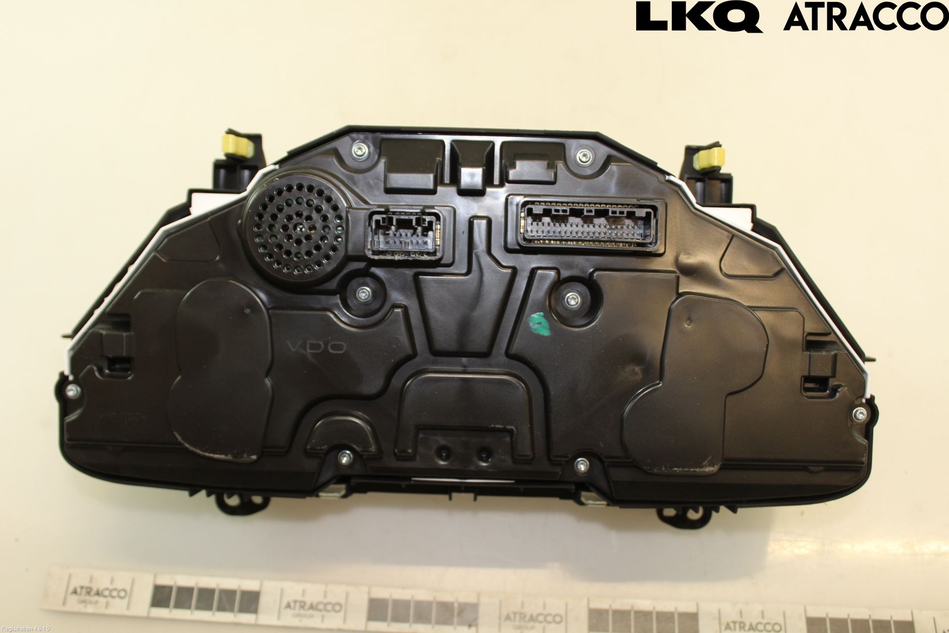 Toyota AURIS 13-19 Instrument Komb