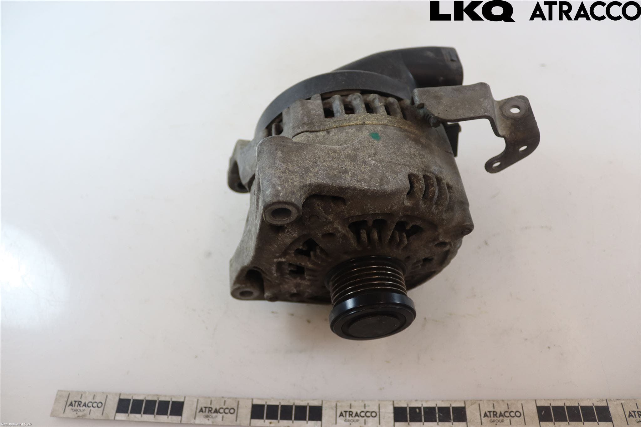 BMW 1 F20/F21 11-19 Generator